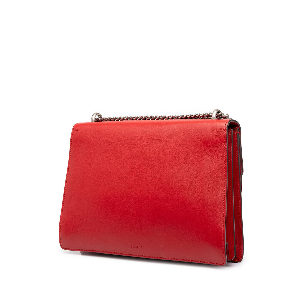 Gucci Medium Calfskin Dionysus Shoulder Bag