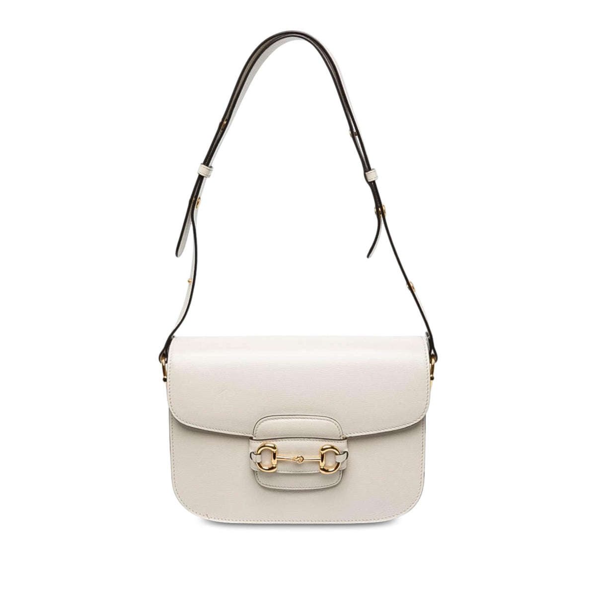 Gucci Medium Calfskin Horsebit 1955 Shoulder Bag