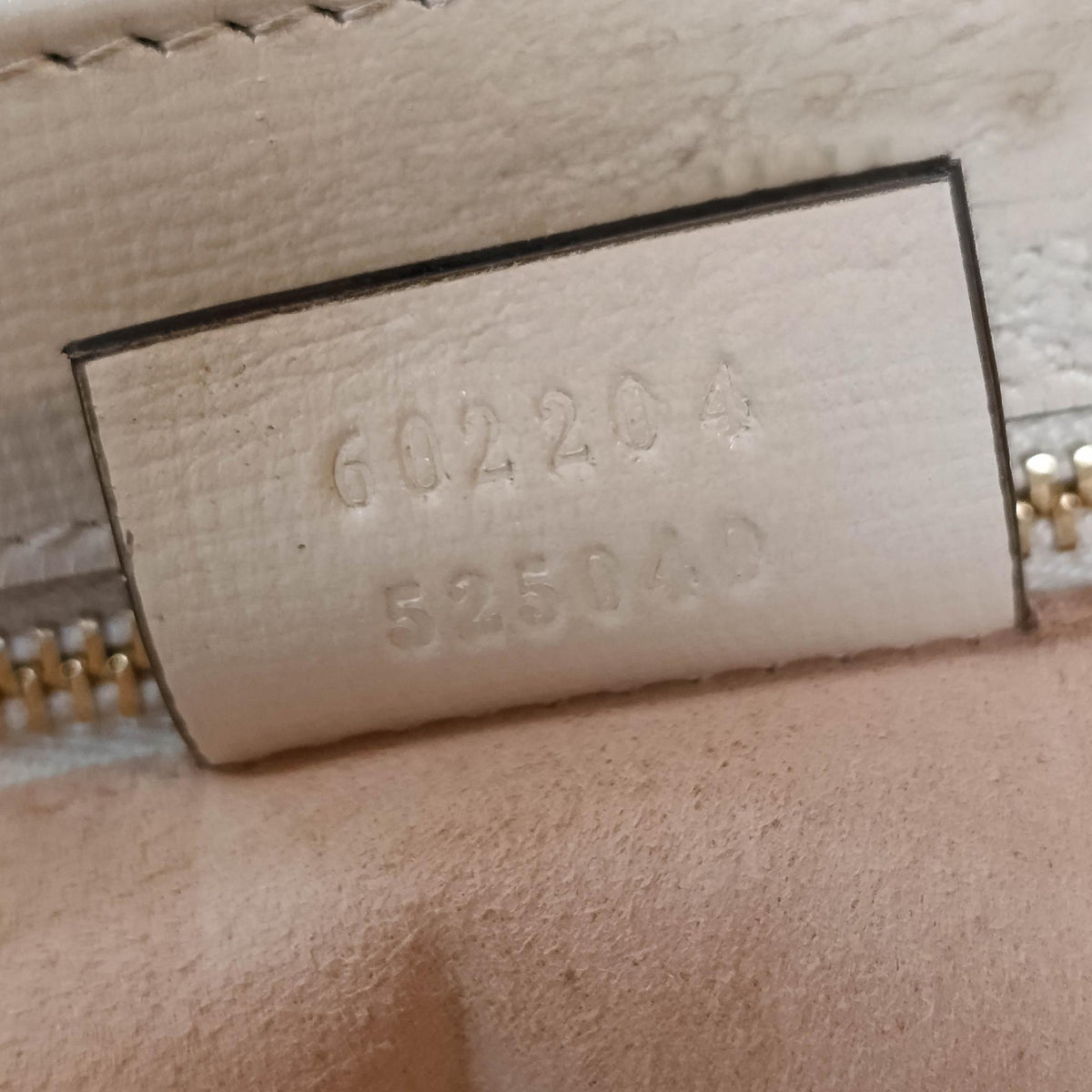 Gucci Medium Calfskin Horsebit 1955 Shoulder Bag