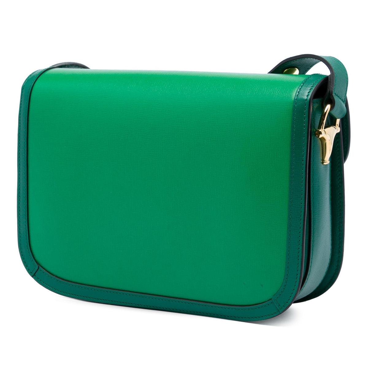 Gucci Medium Calfskin Horsebit 1955 Shoulder Bag