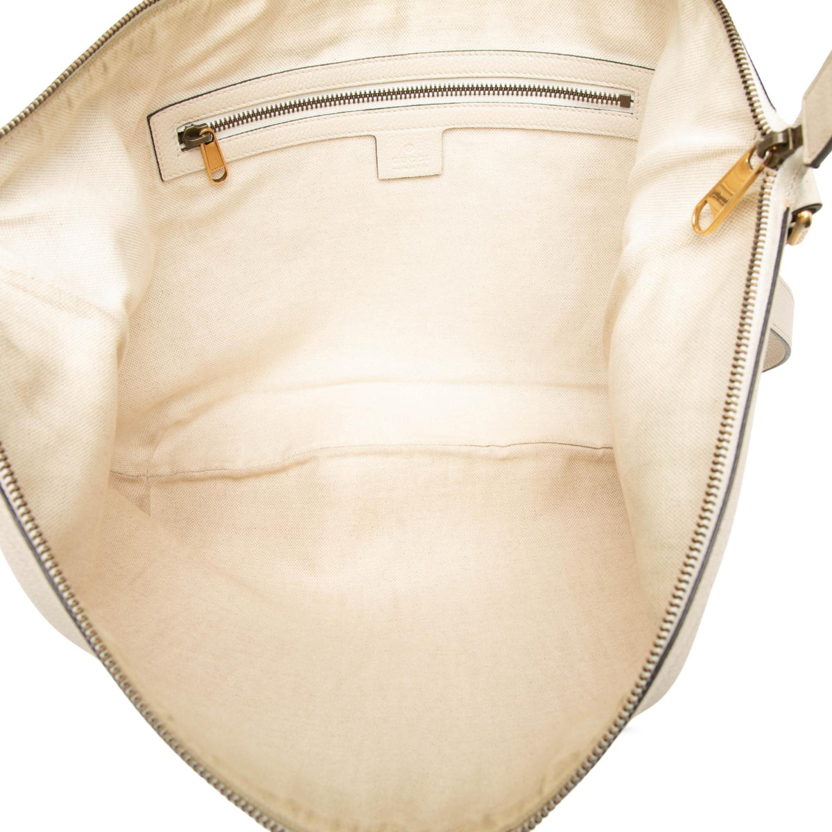 Gucci Medium Calfskin Miss Bamboo Crossbody