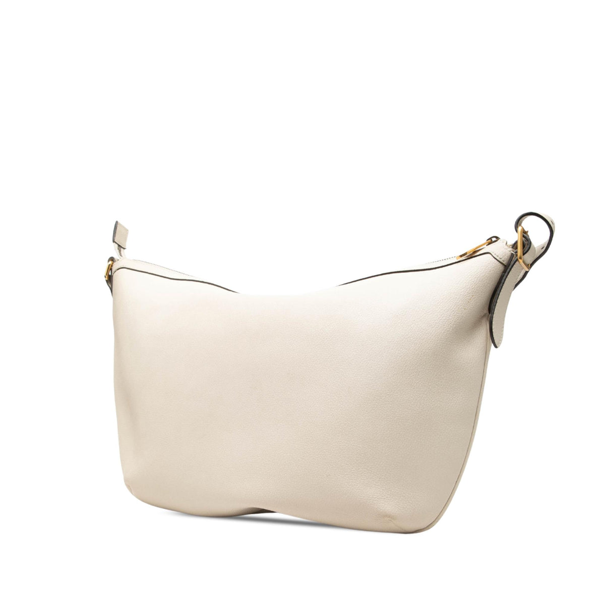 Gucci Medium Calfskin Miss Bamboo Crossbody