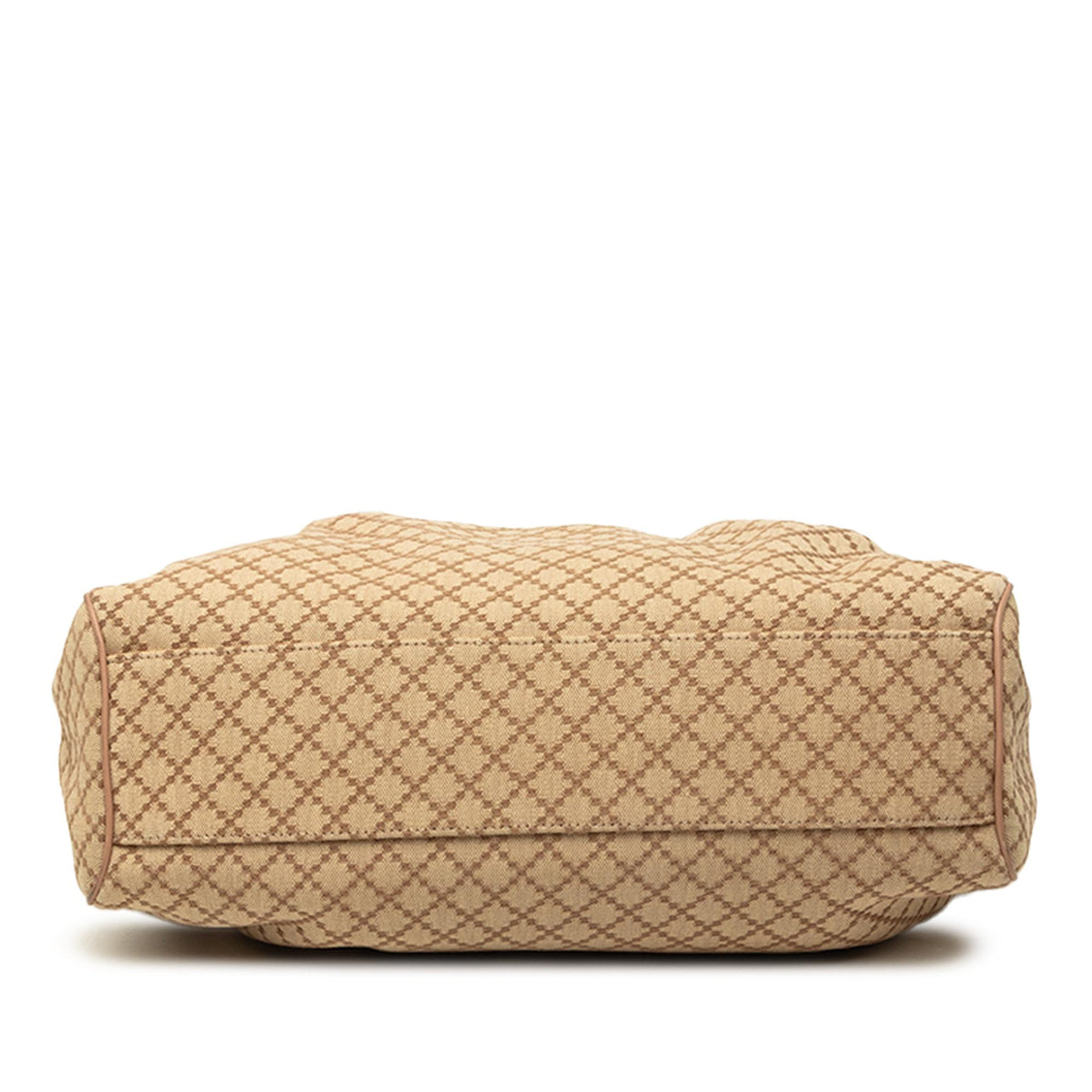 Gucci Medium Diamante Canvas Sukey Tote
