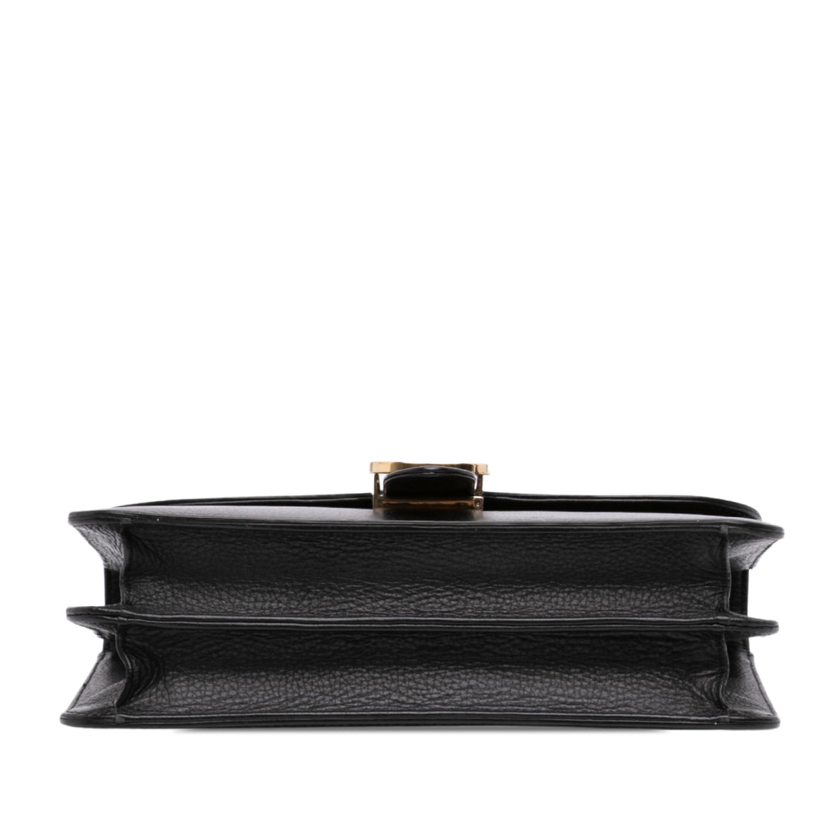 Gucci Medium Dollar Calfskin Interlocking G Crossbody