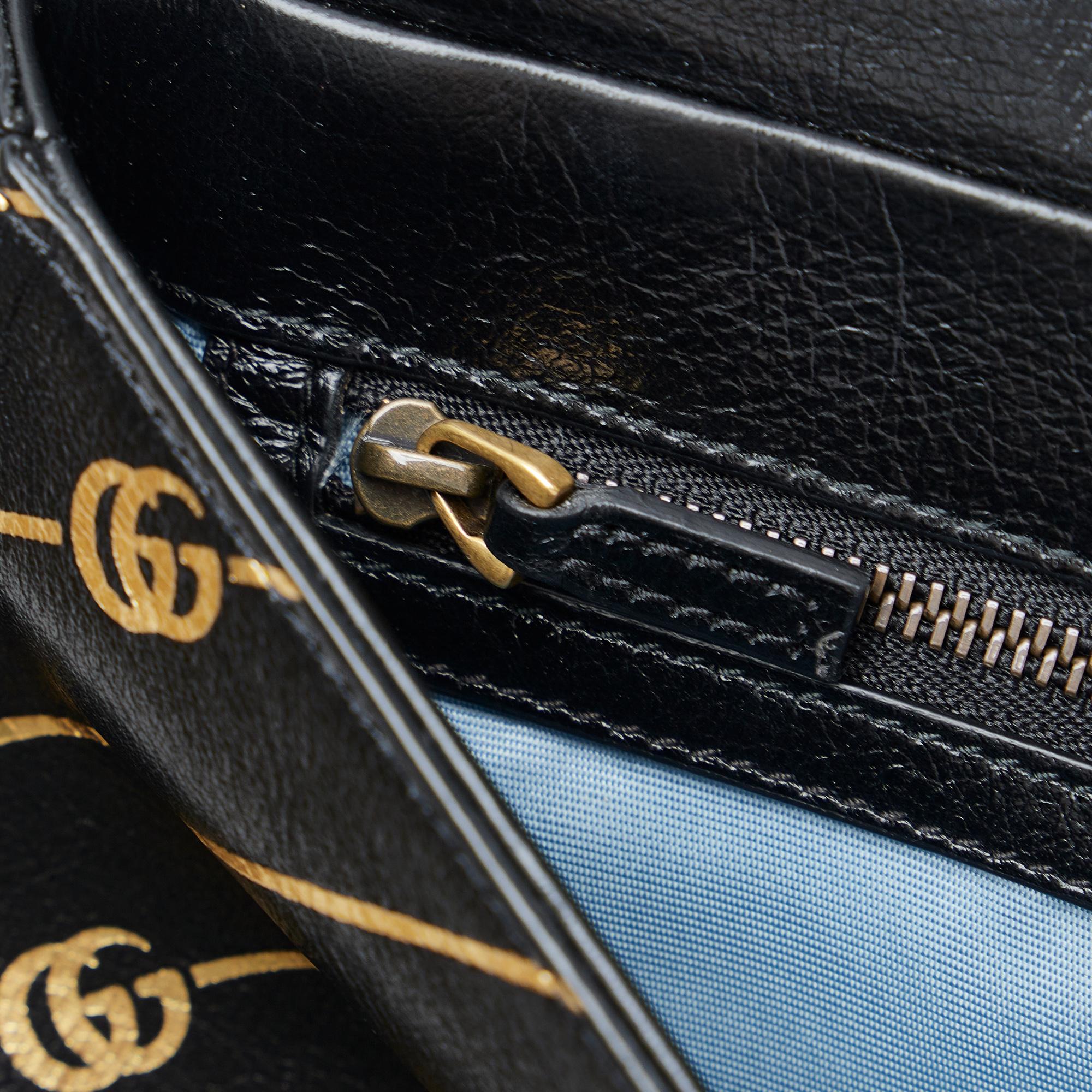 Gucci Medium Double Thiara Crossbody (SHG-FzNu6L)