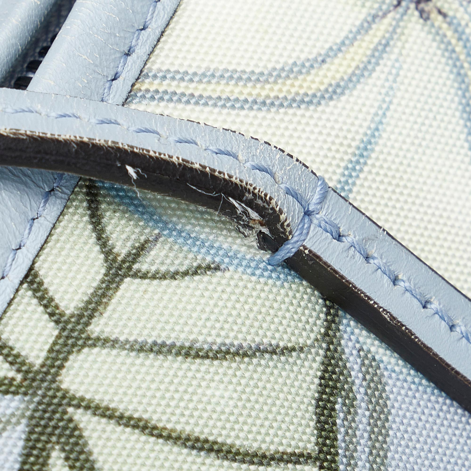 Gucci Medium Flora Knight Satchel (SHG-ZWs38E)