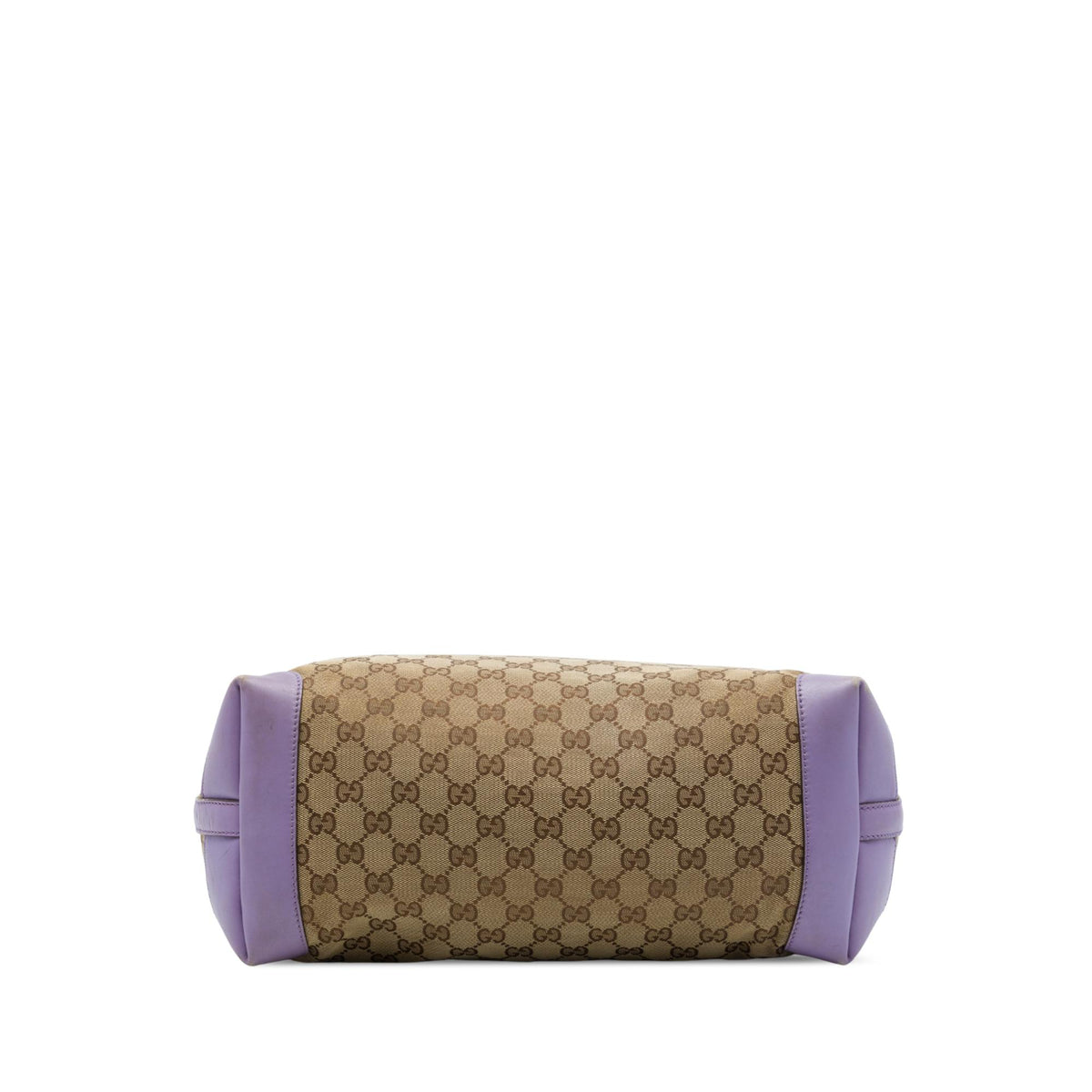 Gucci Medium GG Canvas Craft Tote