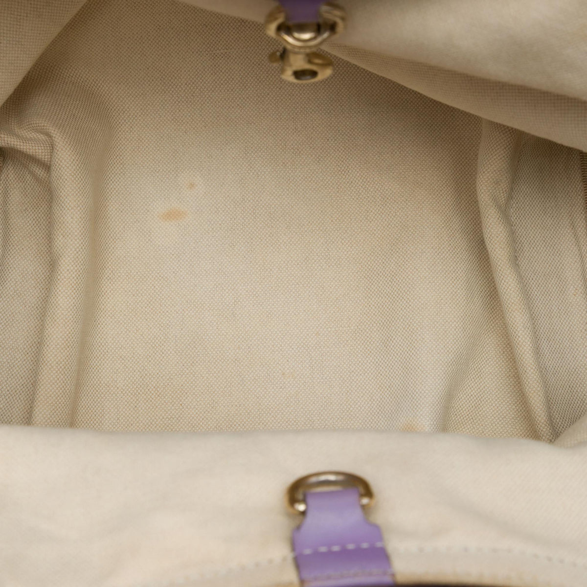 Gucci Medium GG Canvas Craft Tote