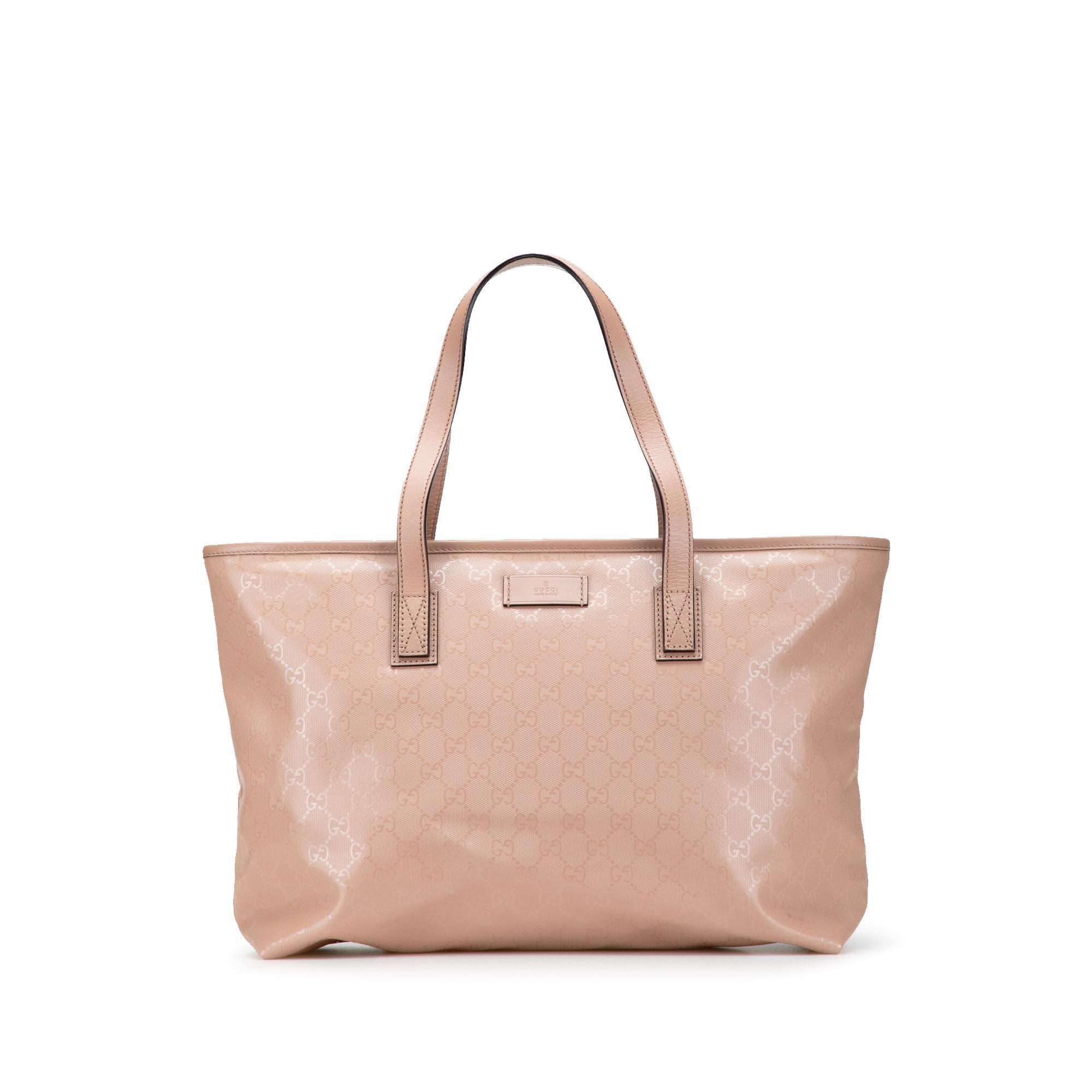 Gucci Medium GG Imprime Tote