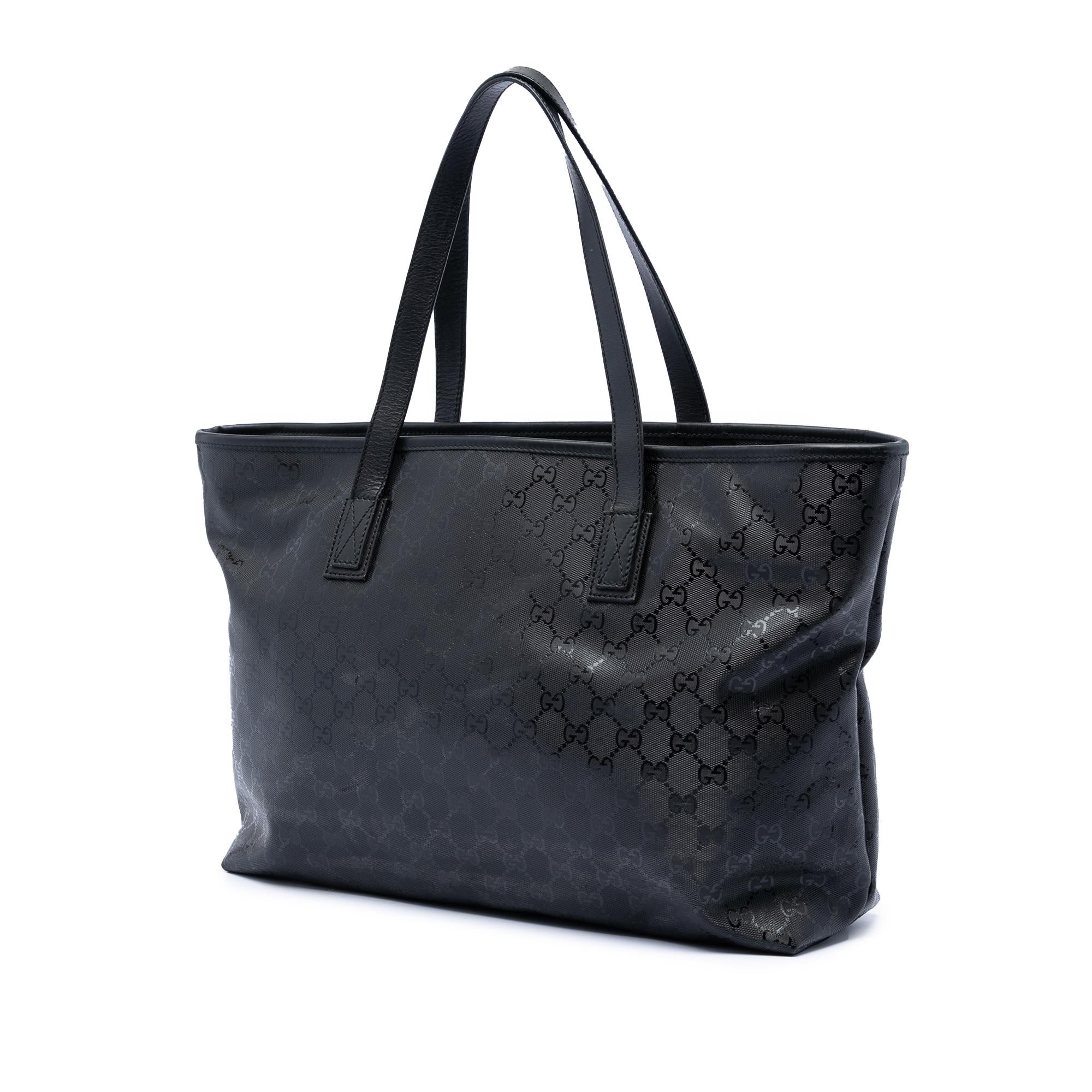 Gucci Medium GG Imprime Tote