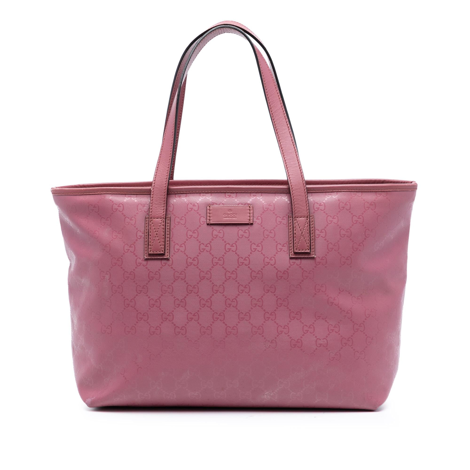 Gucci Medium GG Imprime Tote