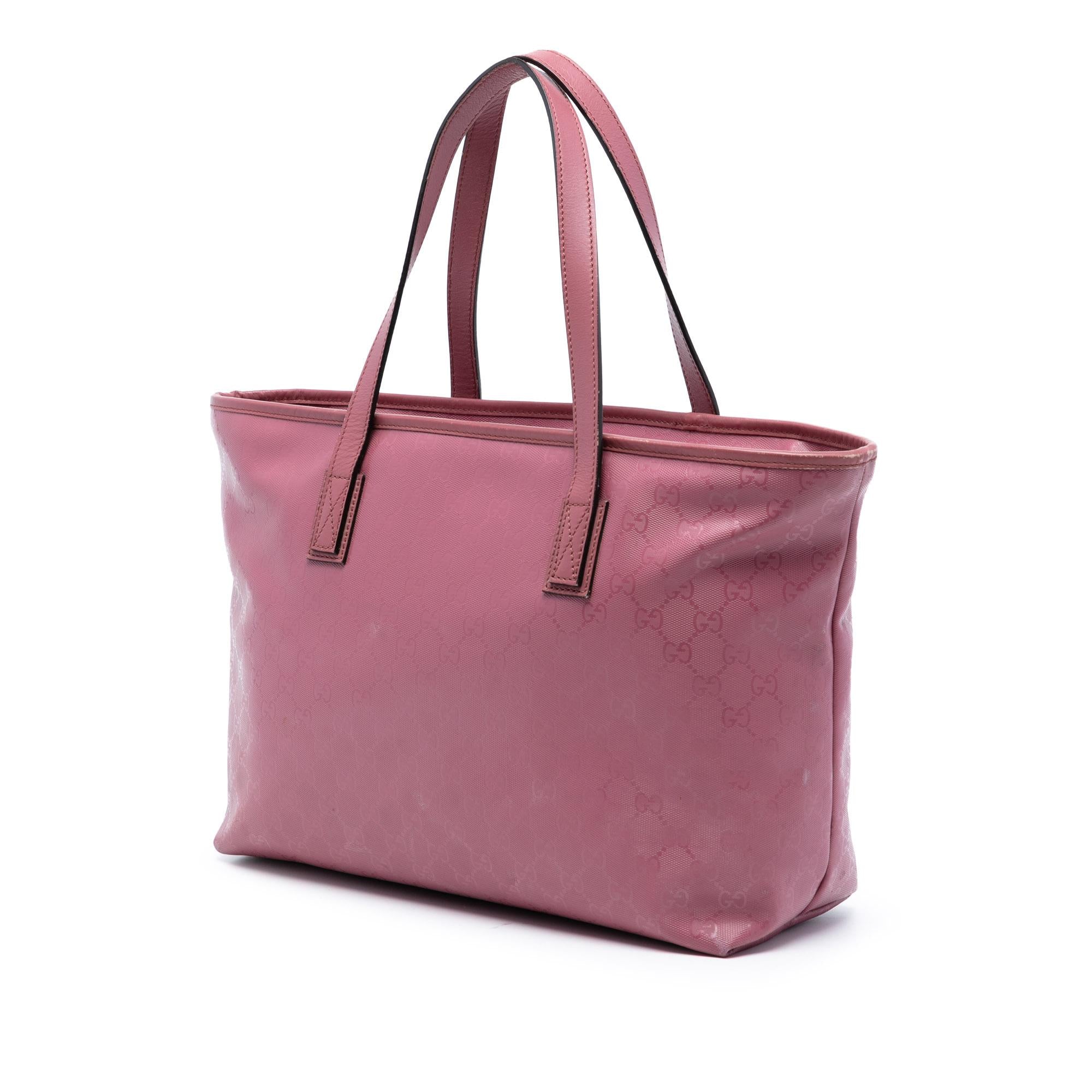 Gucci Medium GG Imprime Tote