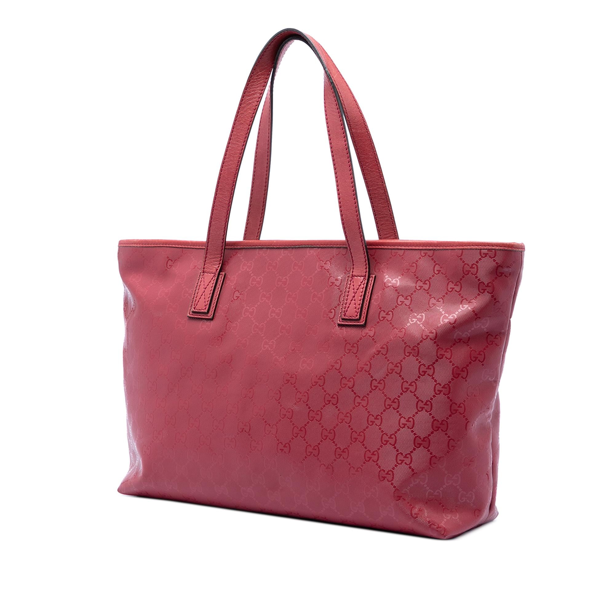 Gucci Medium GG Imprime Tote