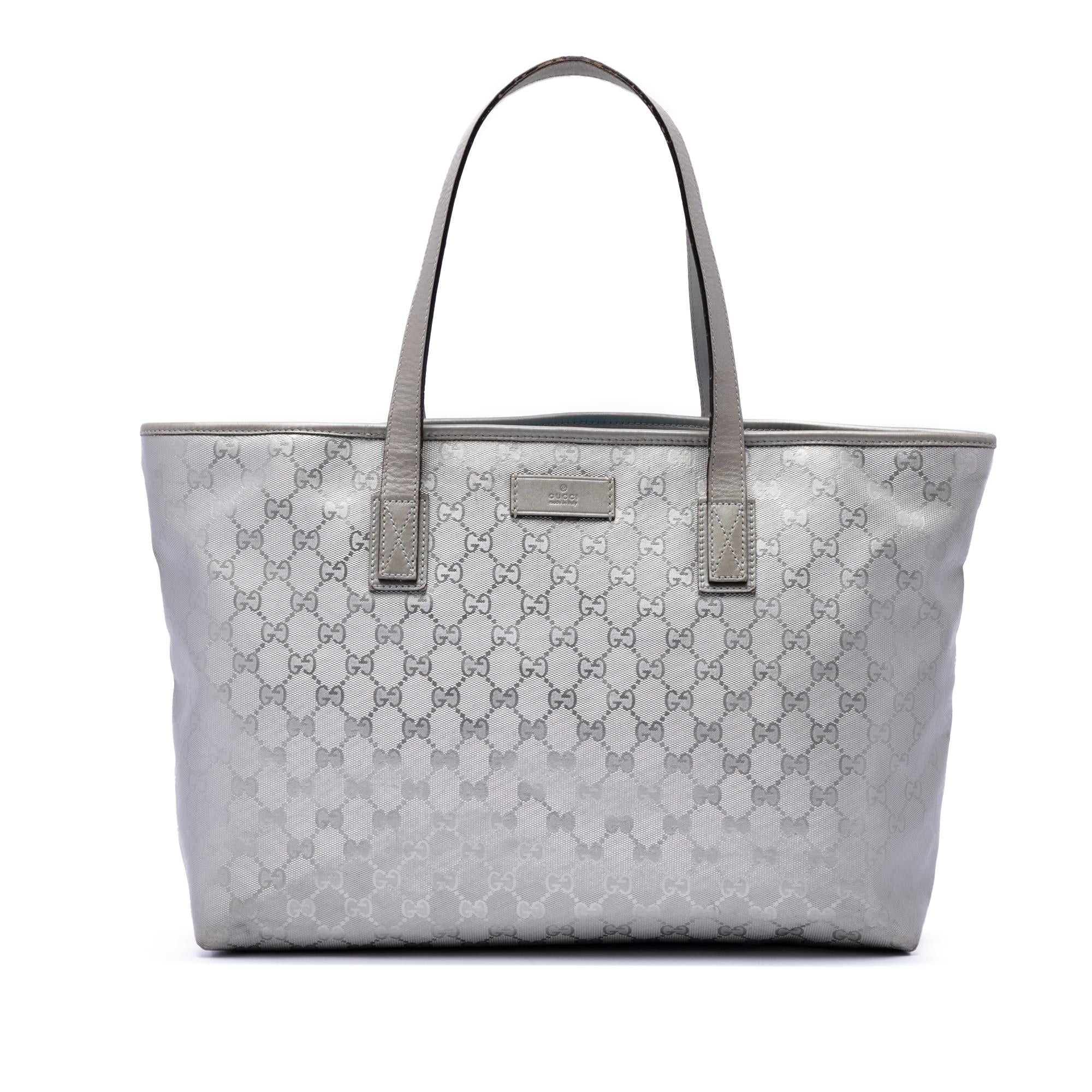 Gucci Medium GG Imprime Tote