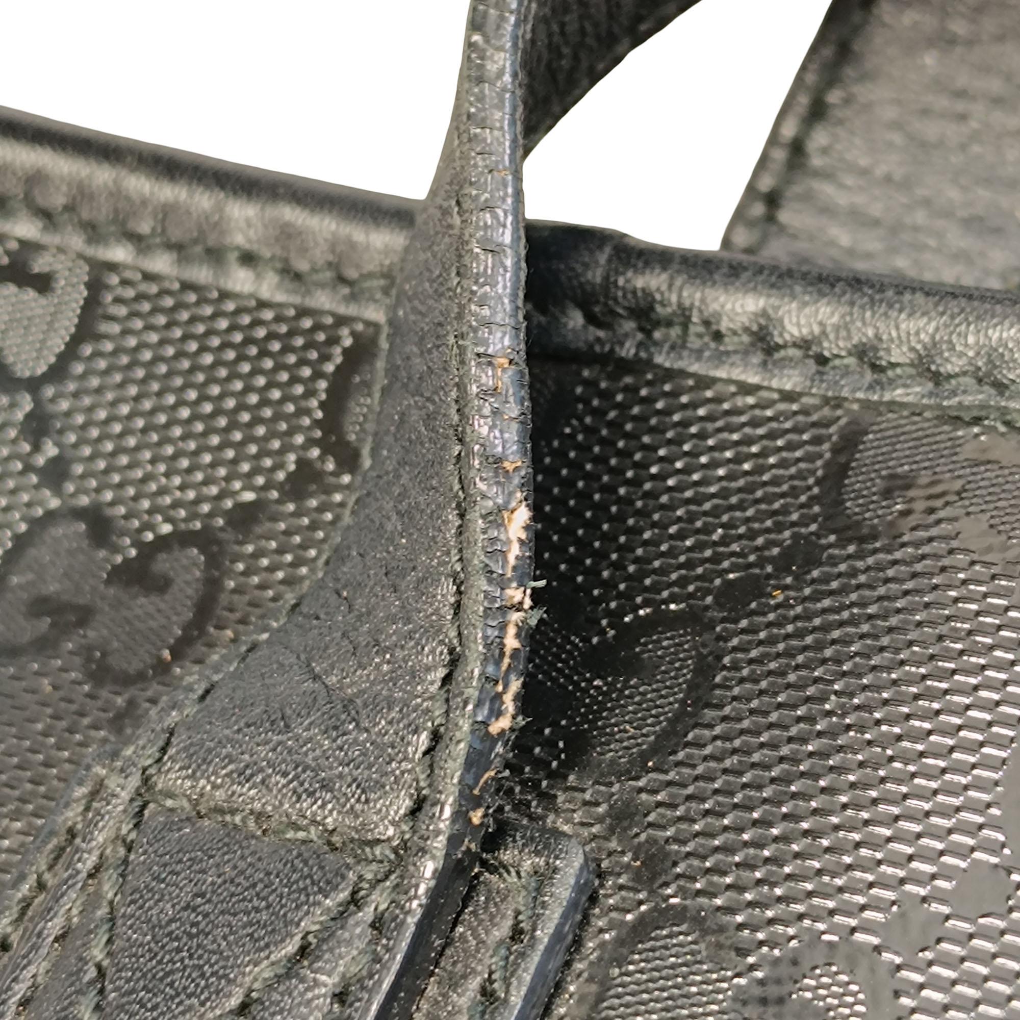 Gucci Medium GG Imprime Tote