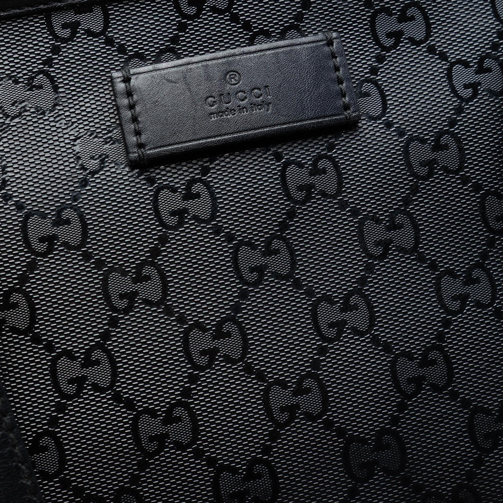 Gucci Medium GG Imprime Tote