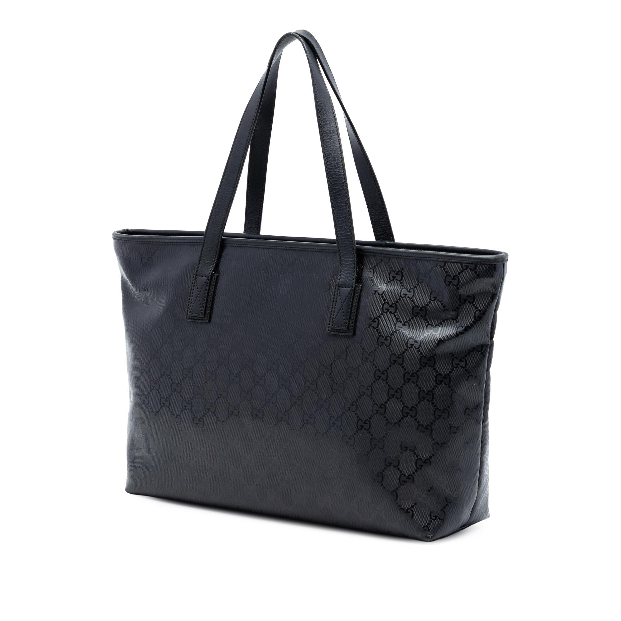 Gucci Medium GG Imprime Tote