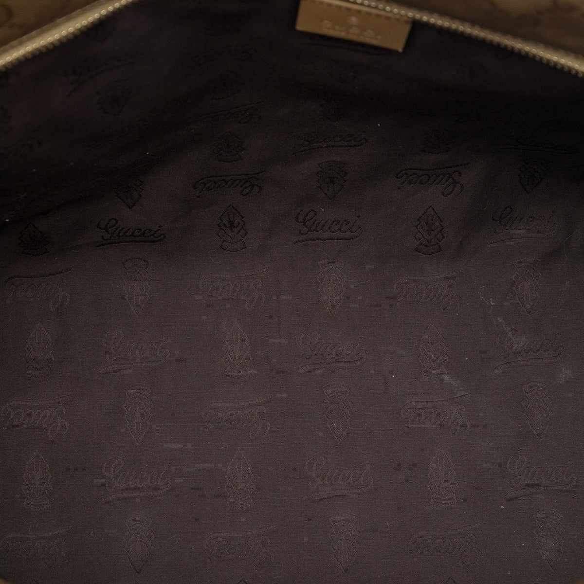 Gucci Medium GG Imprime Tote