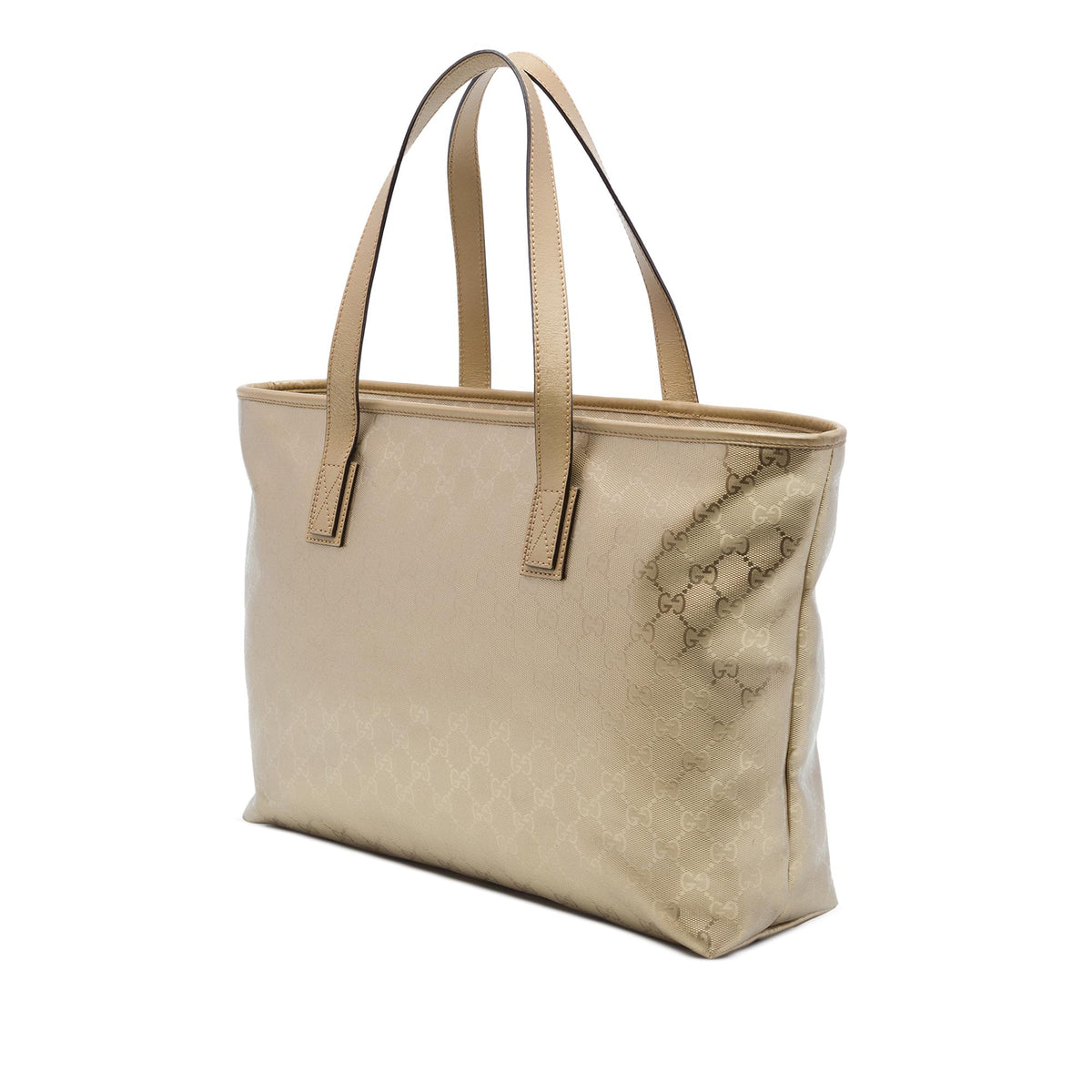 Gucci Medium GG Imprime Tote