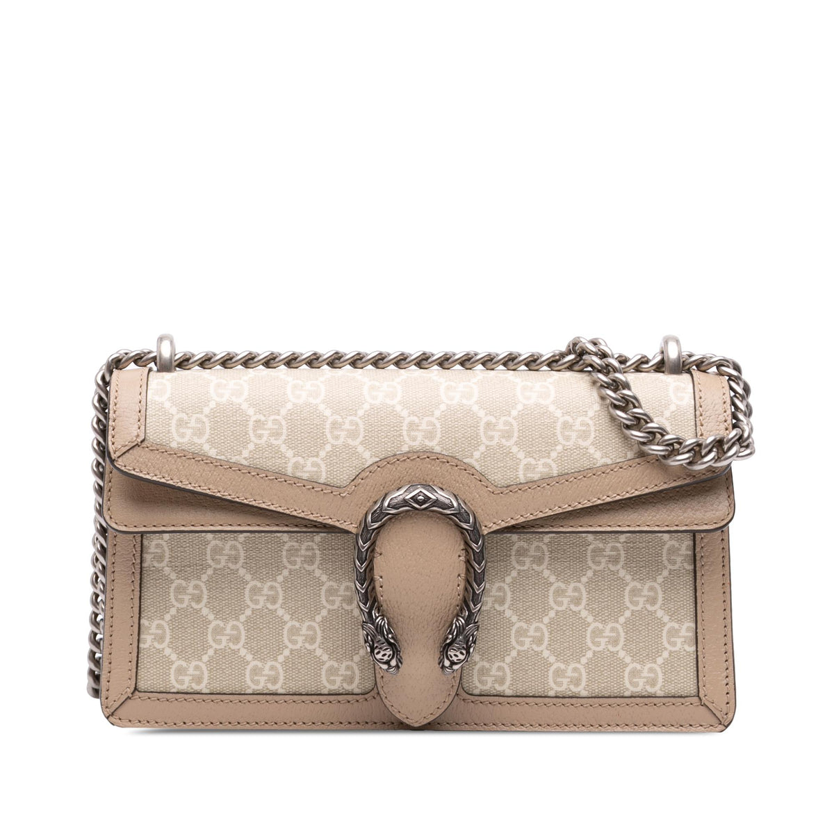 Gucci Medium GG Supreme Dionysus Crossbody