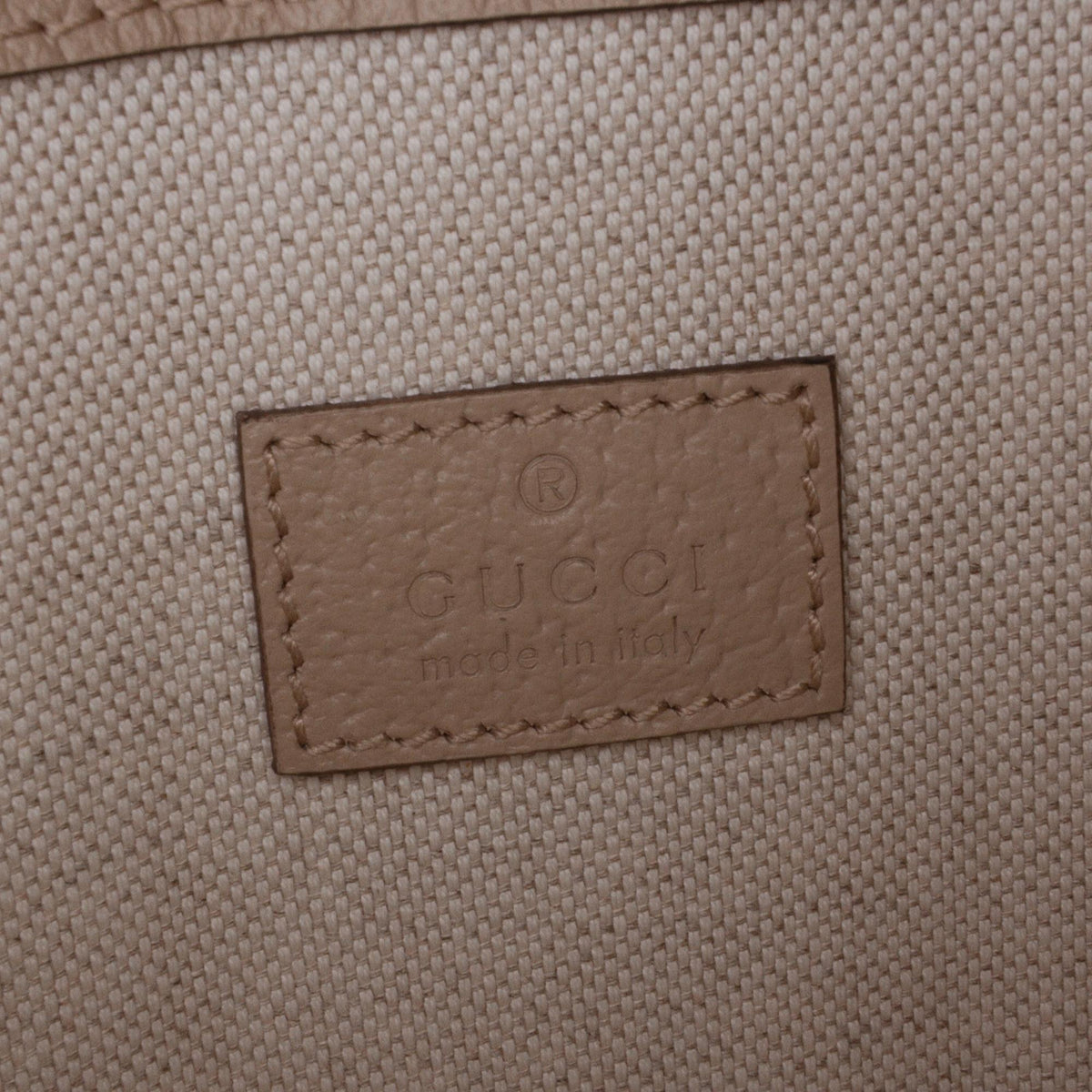 Gucci Medium GG Supreme Dionysus Crossbody
