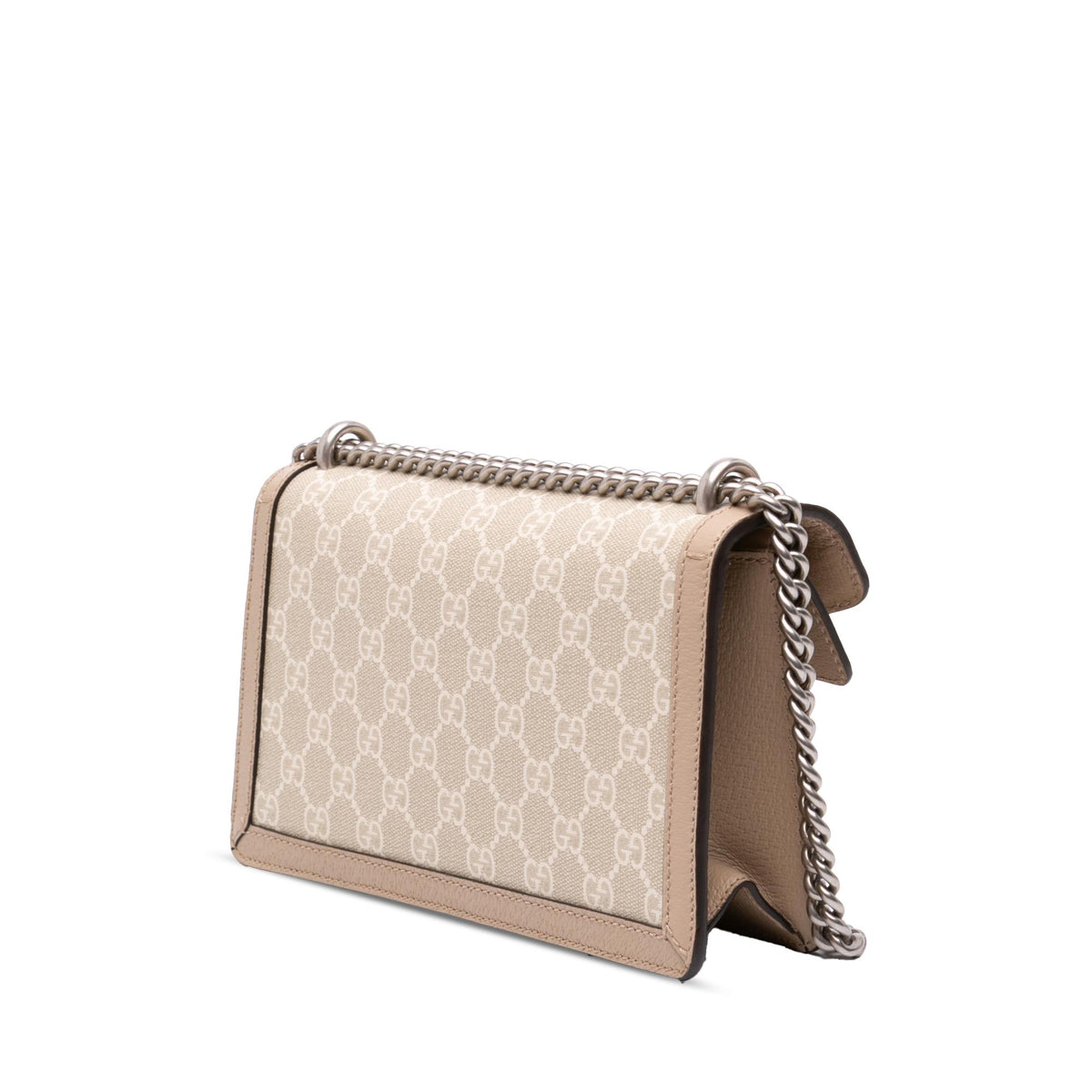 Gucci Medium GG Supreme Dionysus Crossbody