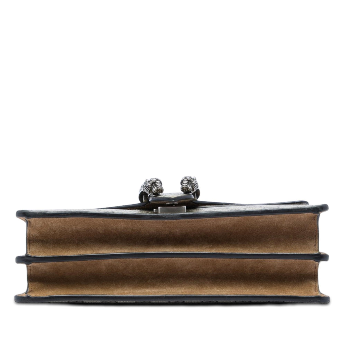 Gucci Medium GG Supreme Dionysus Shoulder Bag