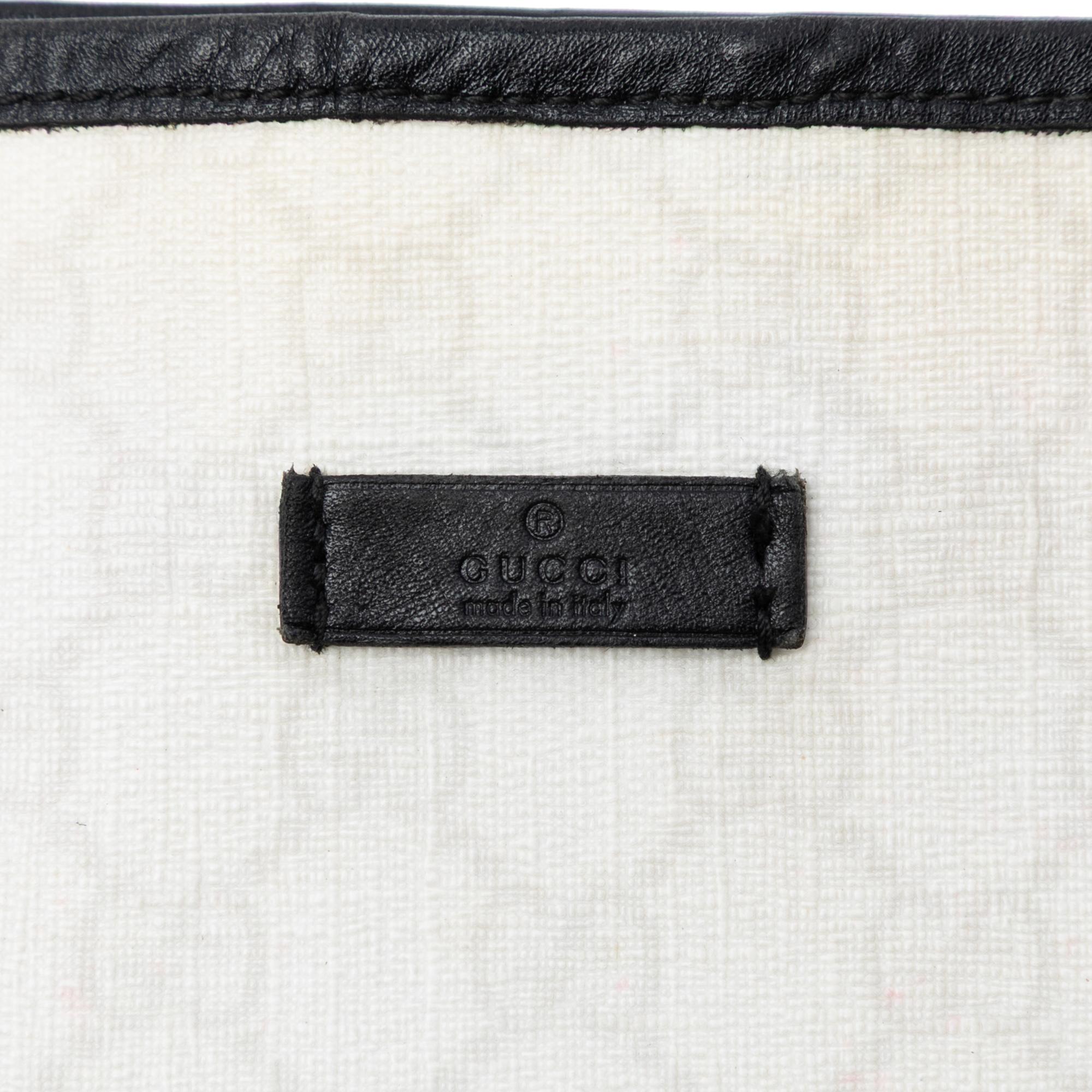 Gucci Medium GG Supreme Joy Tote