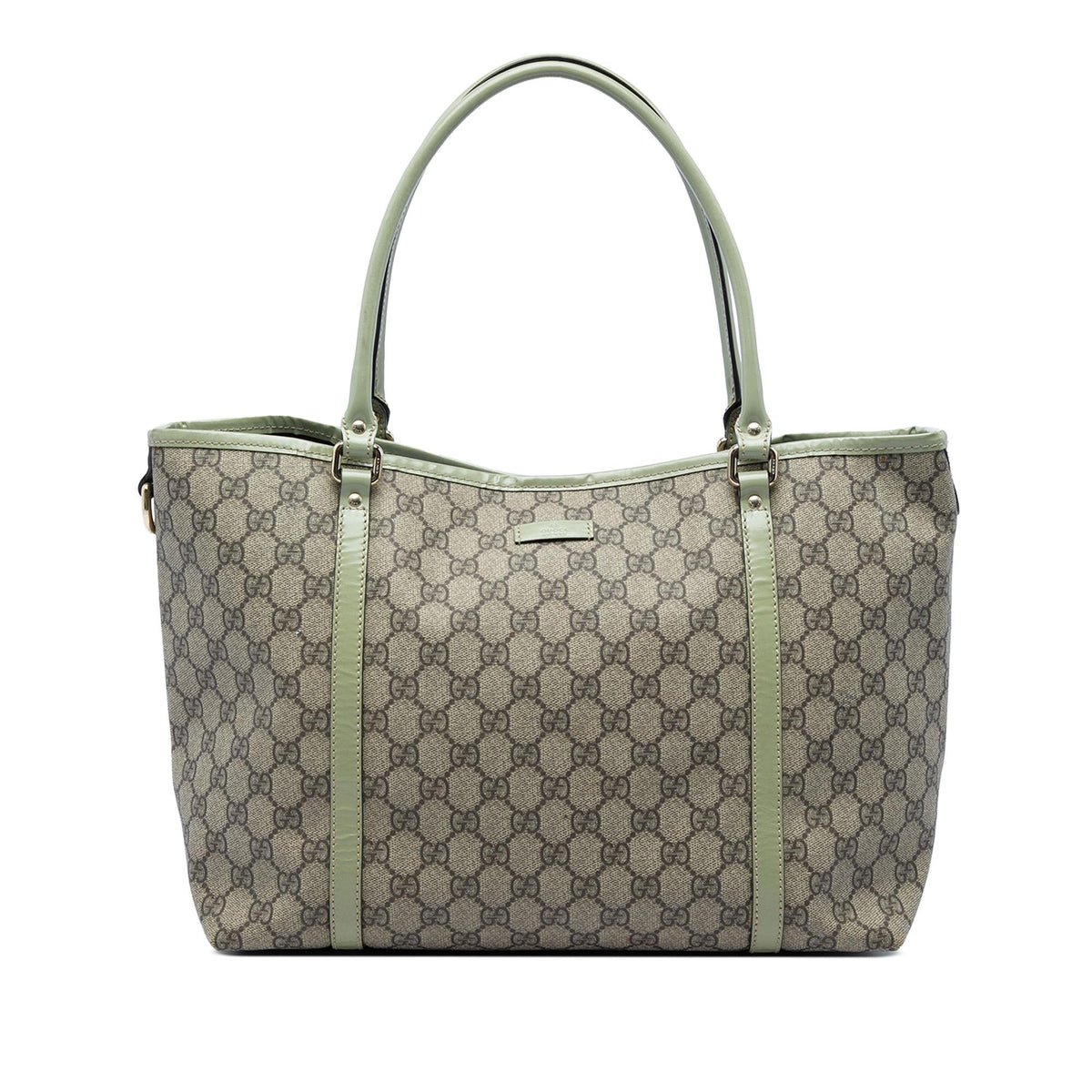 Gucci Medium GG Supreme Joy Tote