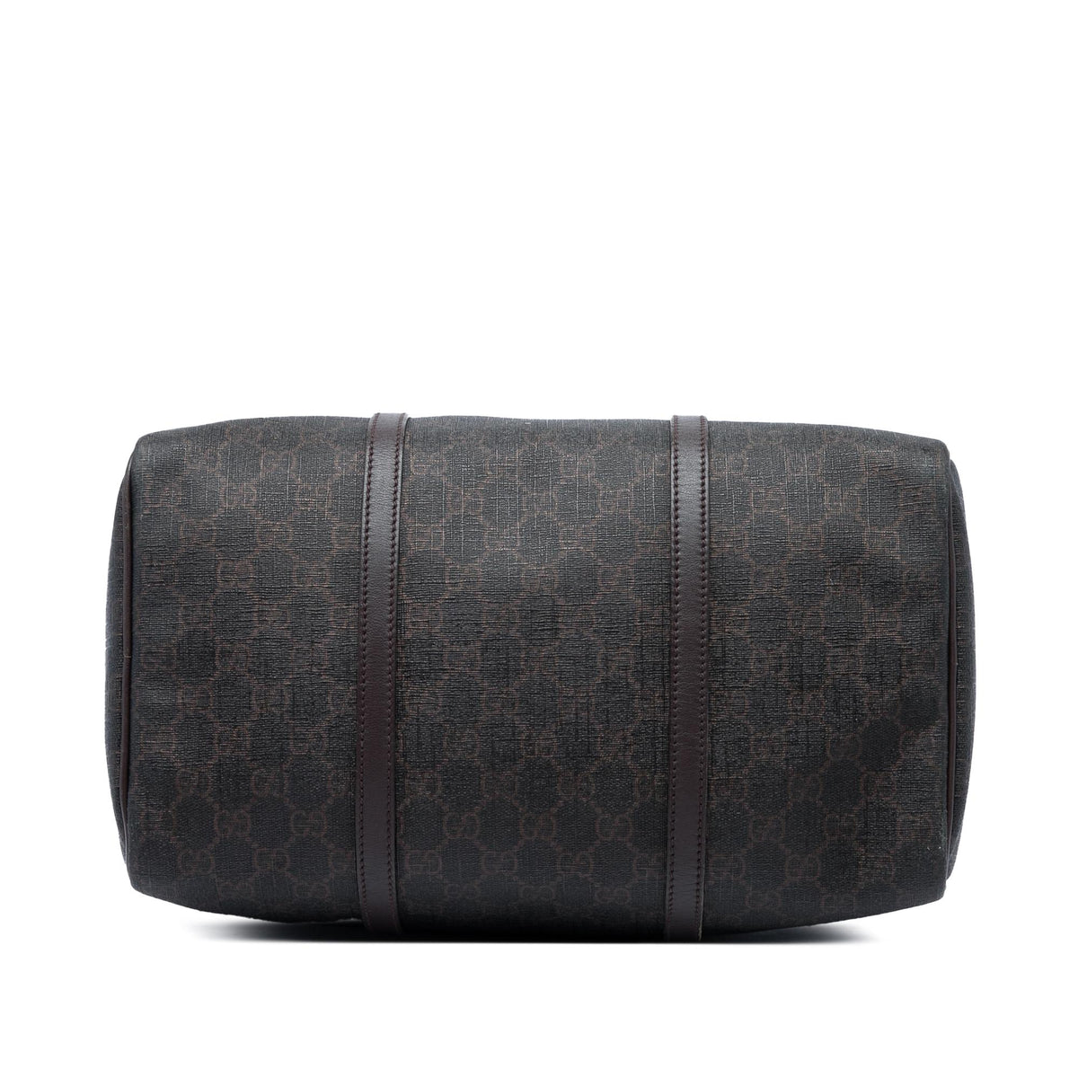 Gucci Medium GG Supreme Nice Boston Bag