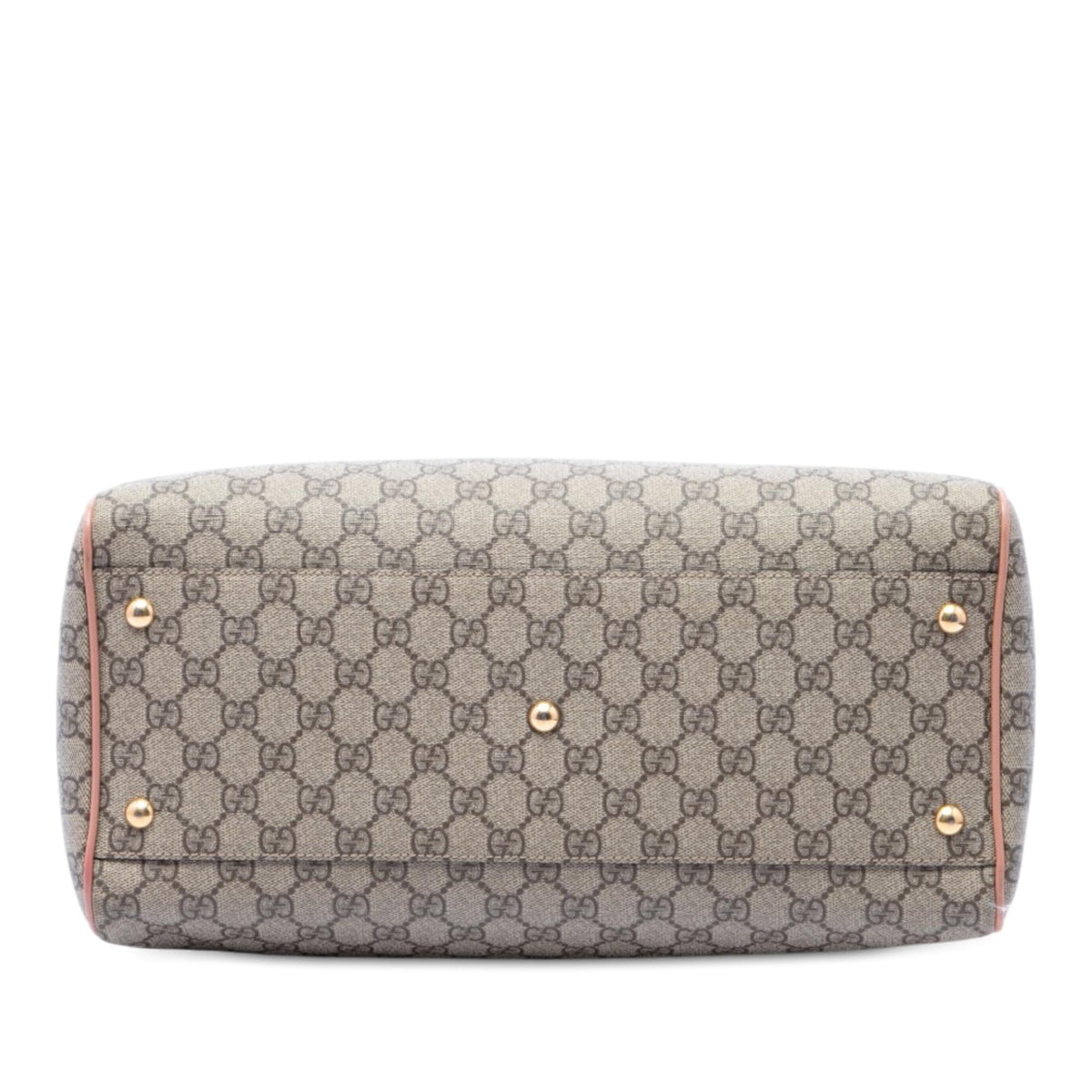 Gucci Medium GG Supreme Satchel