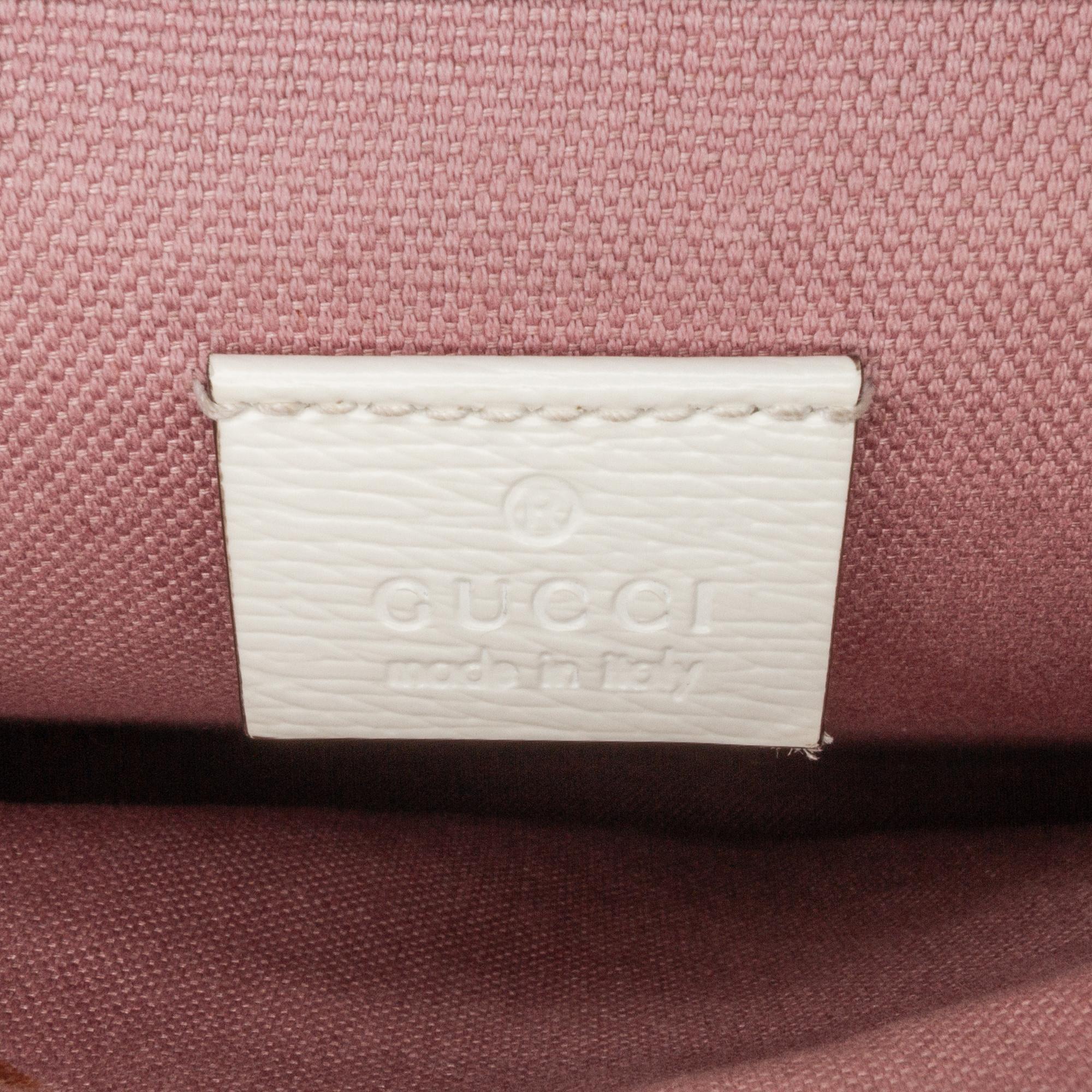 Gucci Medium Garden Dionysus Shoulder Bag (SHG-de6QZy)