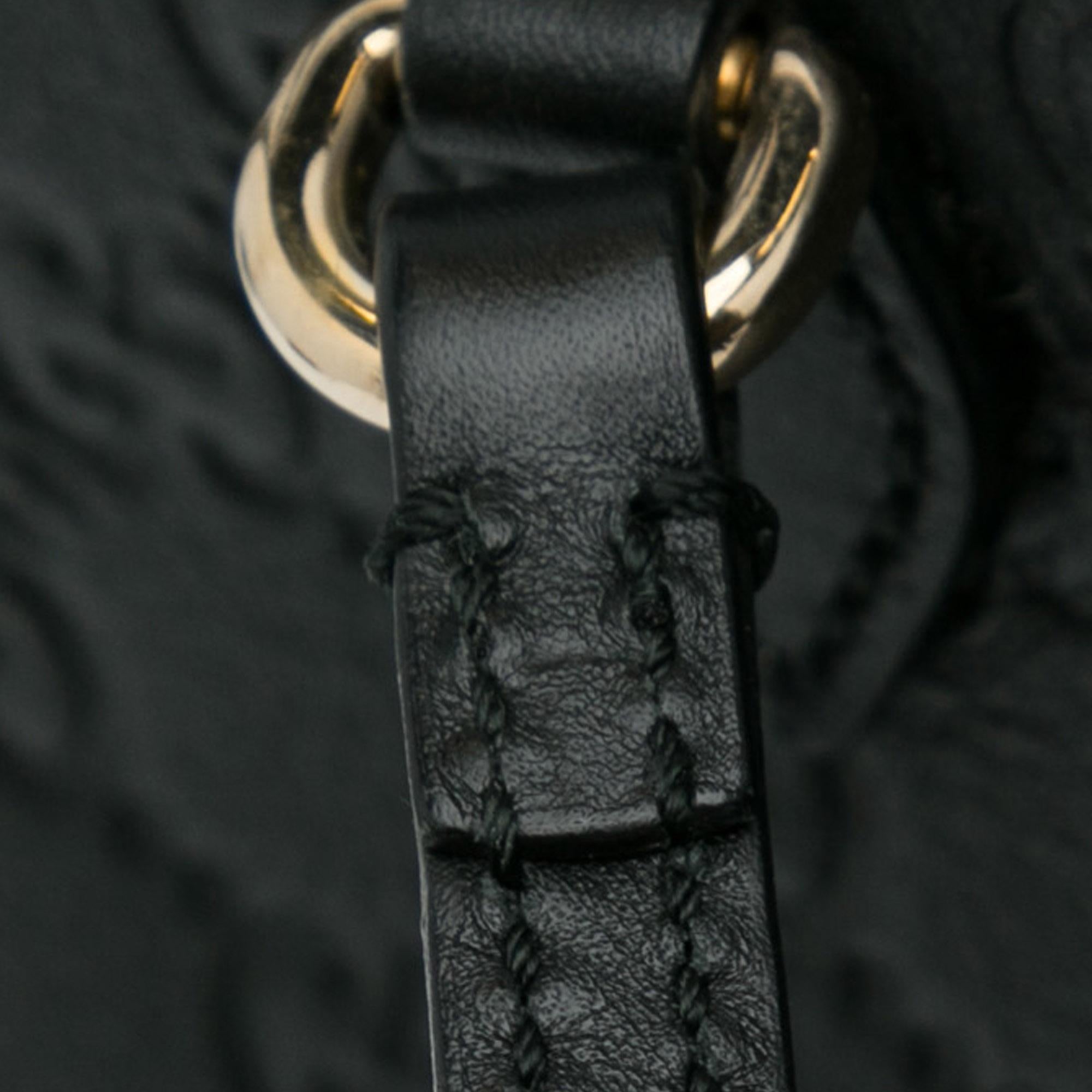 Gucci Medium Guccissima Bree Fold Over Tote (SHG-JkQbc3)