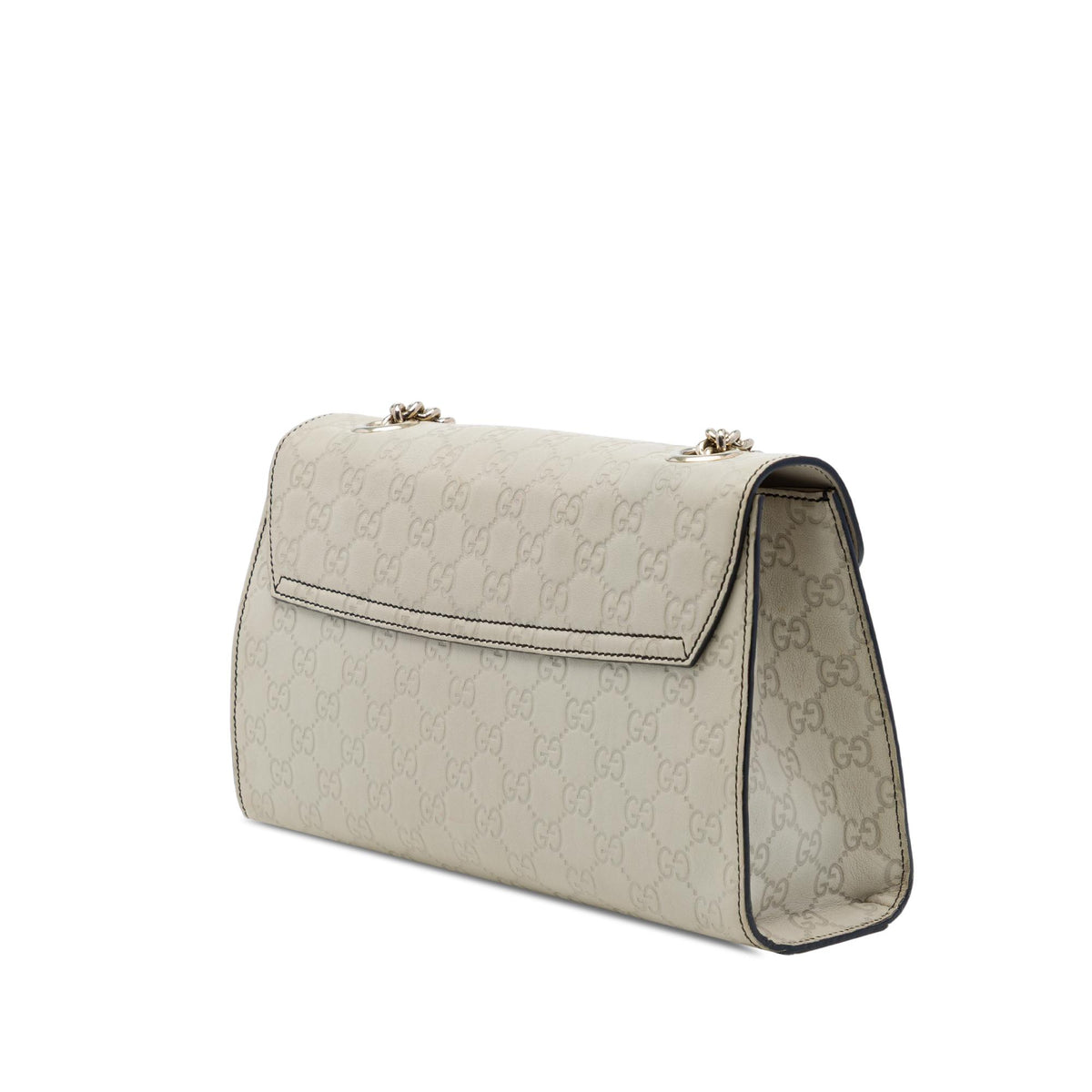 Gucci Medium Guccissima Emily Shoulder Bag