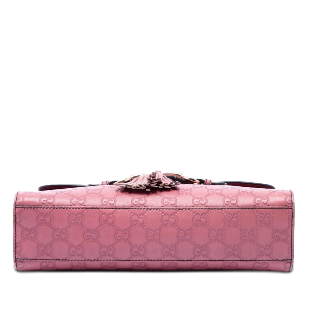 Gucci Medium Guccissima Emily Shoulder Bag