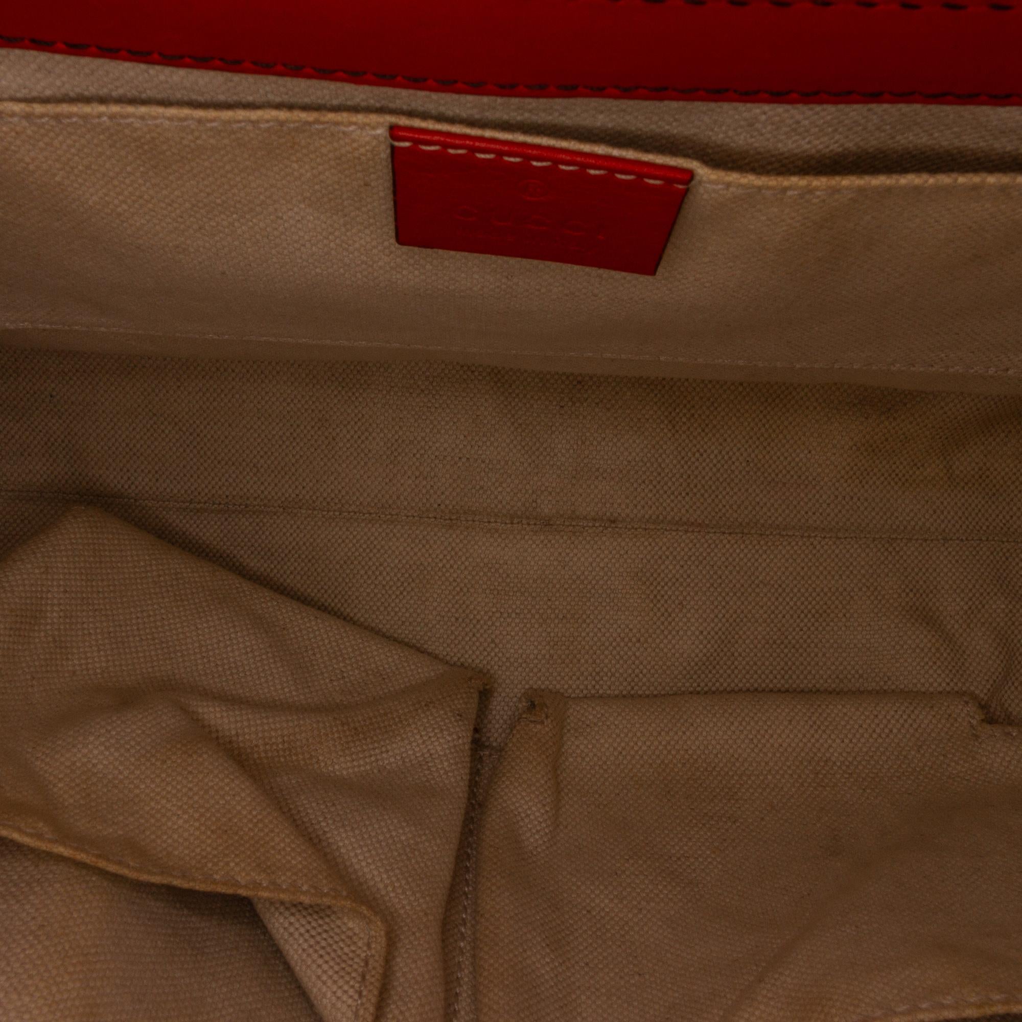 Gucci Medium Guccissima Emily (SHG-n7DBTb)