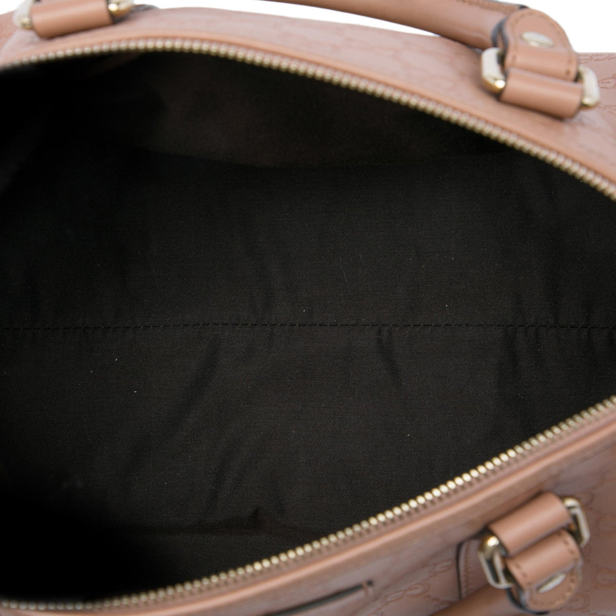 Gucci Medium Guccissima Joy Boston Bag