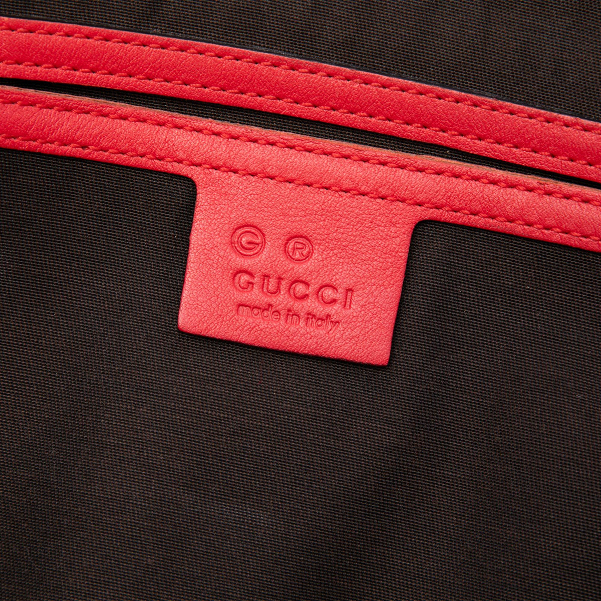 Gucci Medium Guccissima Joy Boston Bag