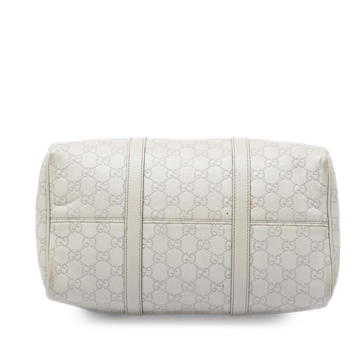 Gucci Medium Guccissima Joy Boston Bag