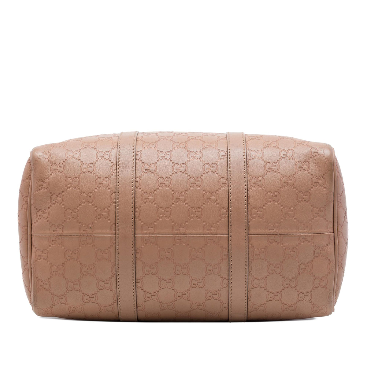 Gucci Medium Guccissima Joy Boston Bag