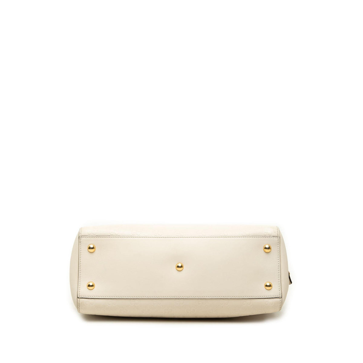 Gucci Medium Guccissima Soft Shoulder Bag