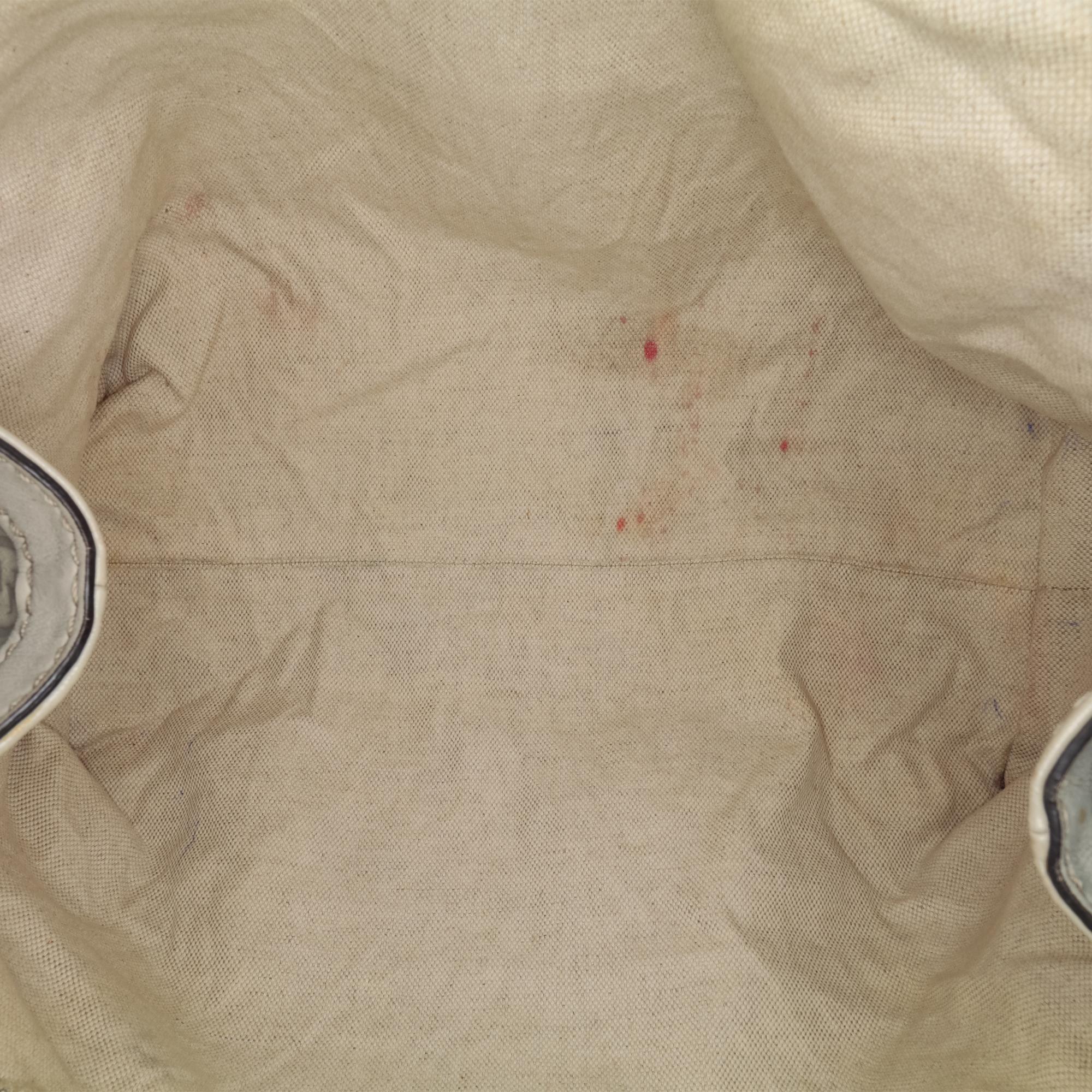 Gucci Medium Guccissima Sukey Tote