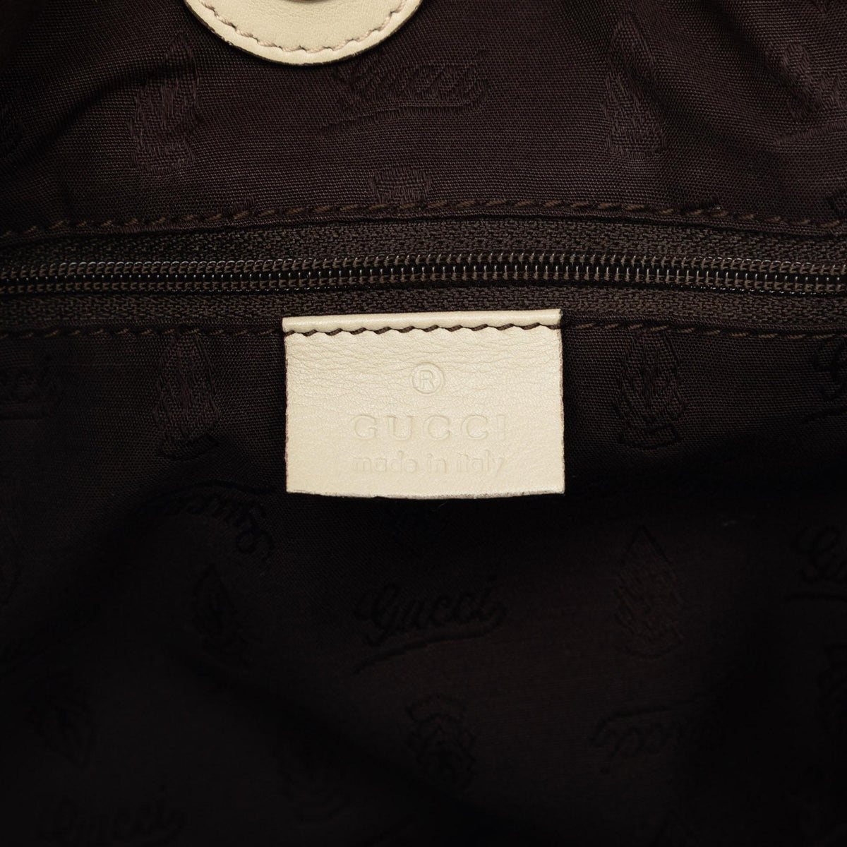 Gucci Medium Guccissima Sukey Tote