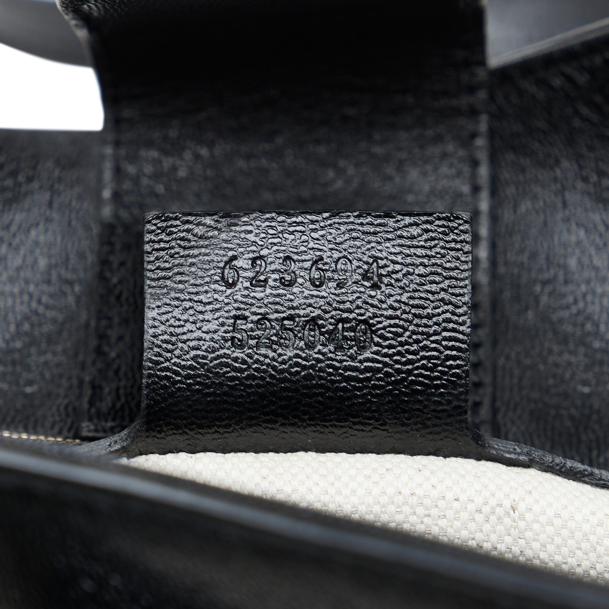 Gucci Medium Horsebit 1955 Tote Bag (SHG-FPis18)