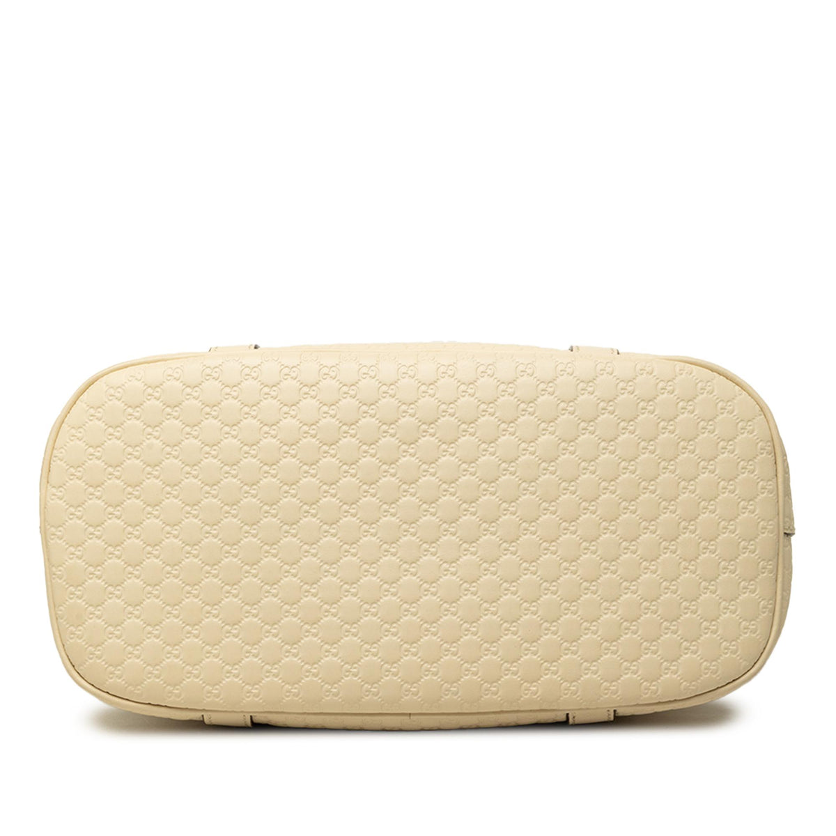 Gucci Medium Microguccissima Dome Satchel