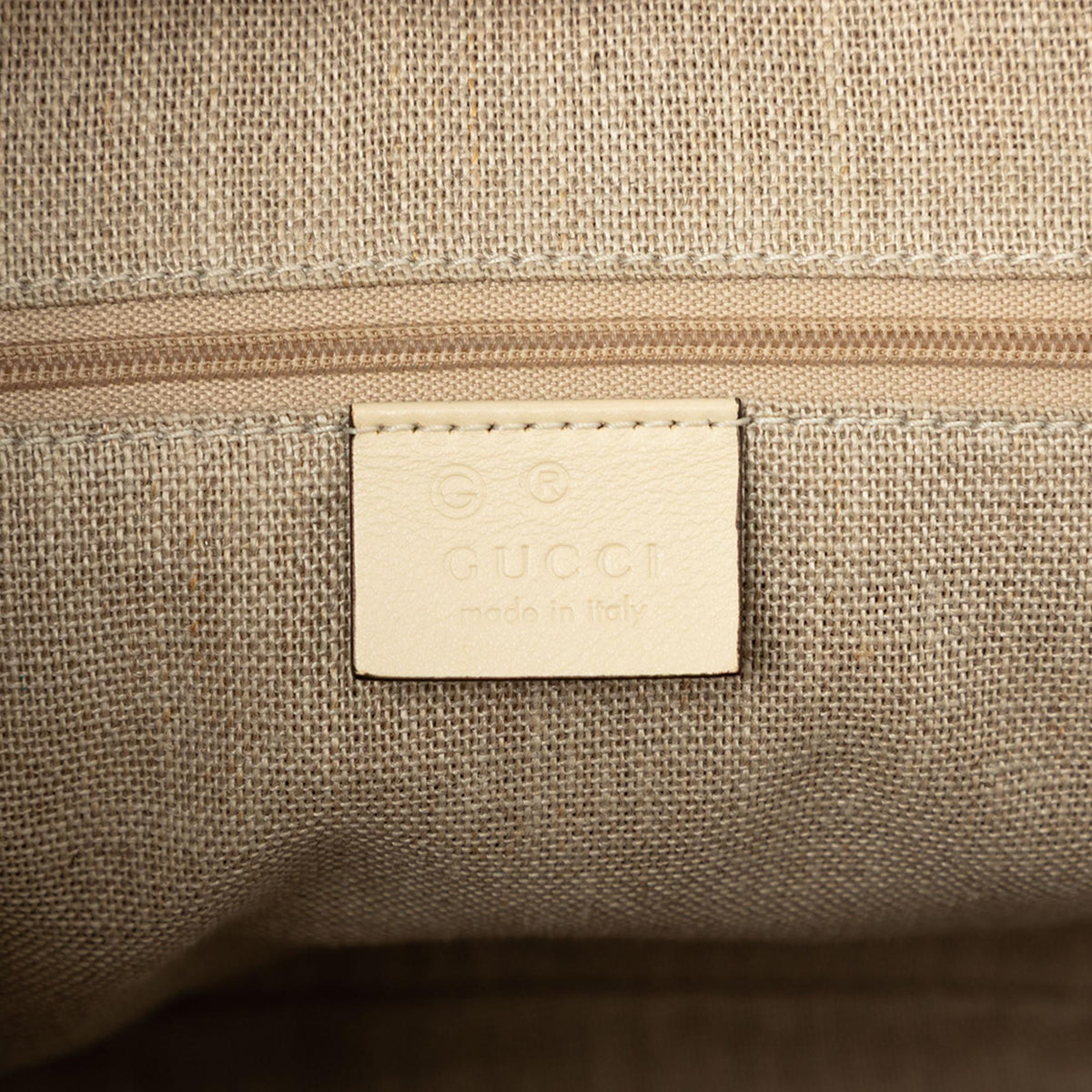 Gucci Medium Microguccissima Dome Satchel