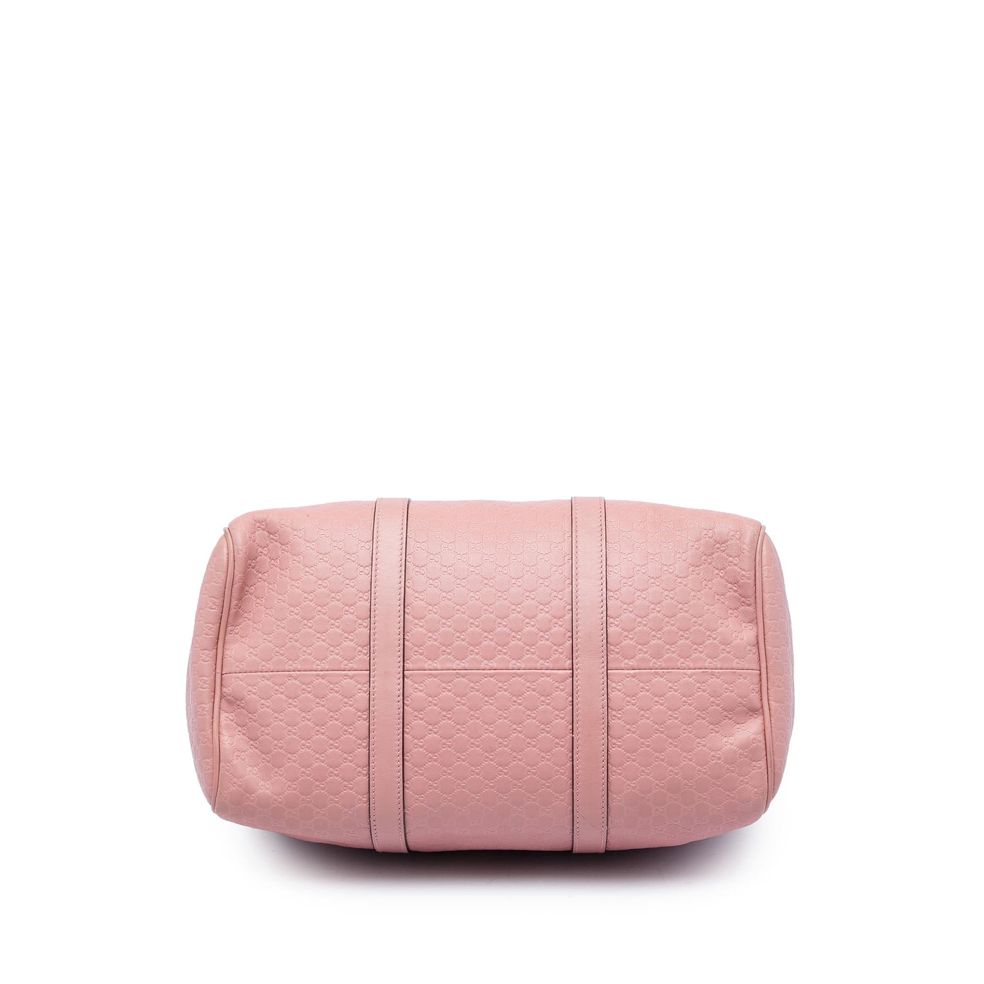 Gucci Medium Microguccissima Satchel