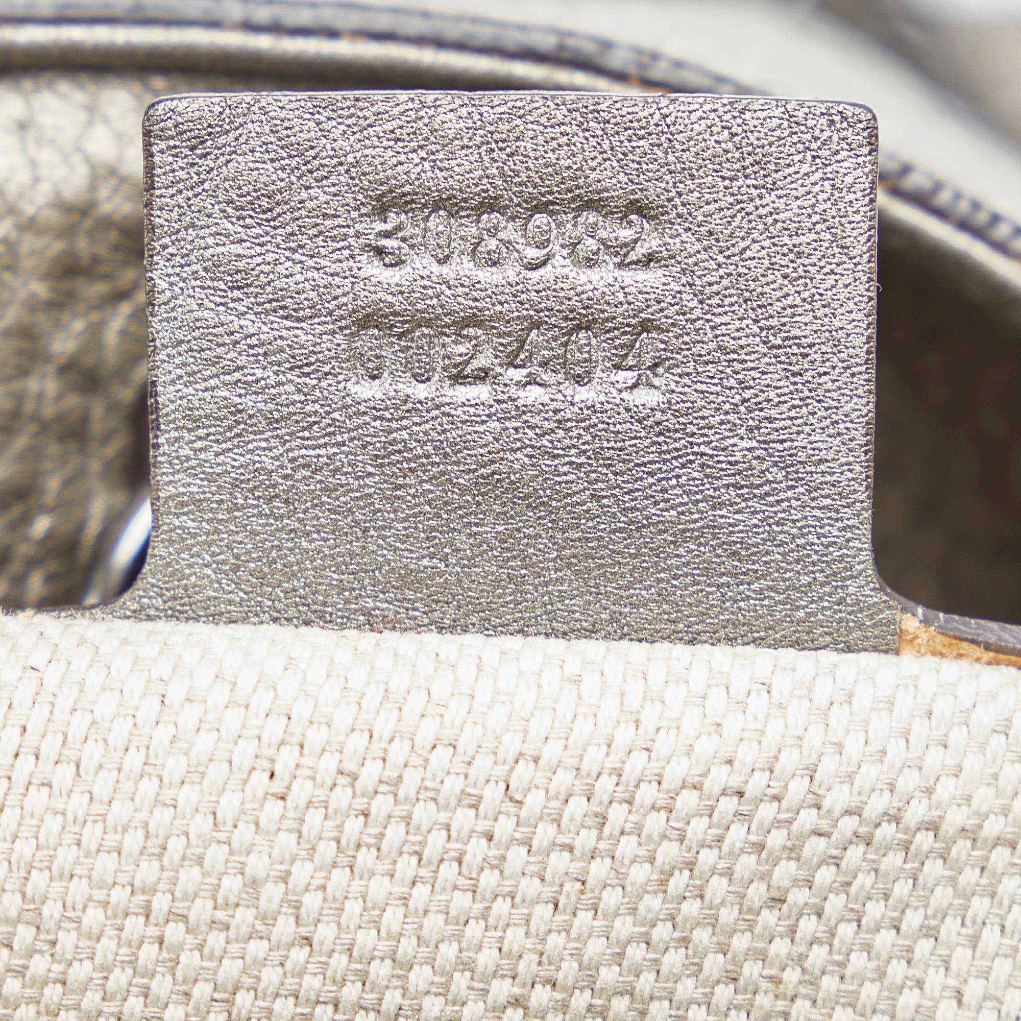 Gucci Medium Soho Chain Tote (SHG-ngwZOe)