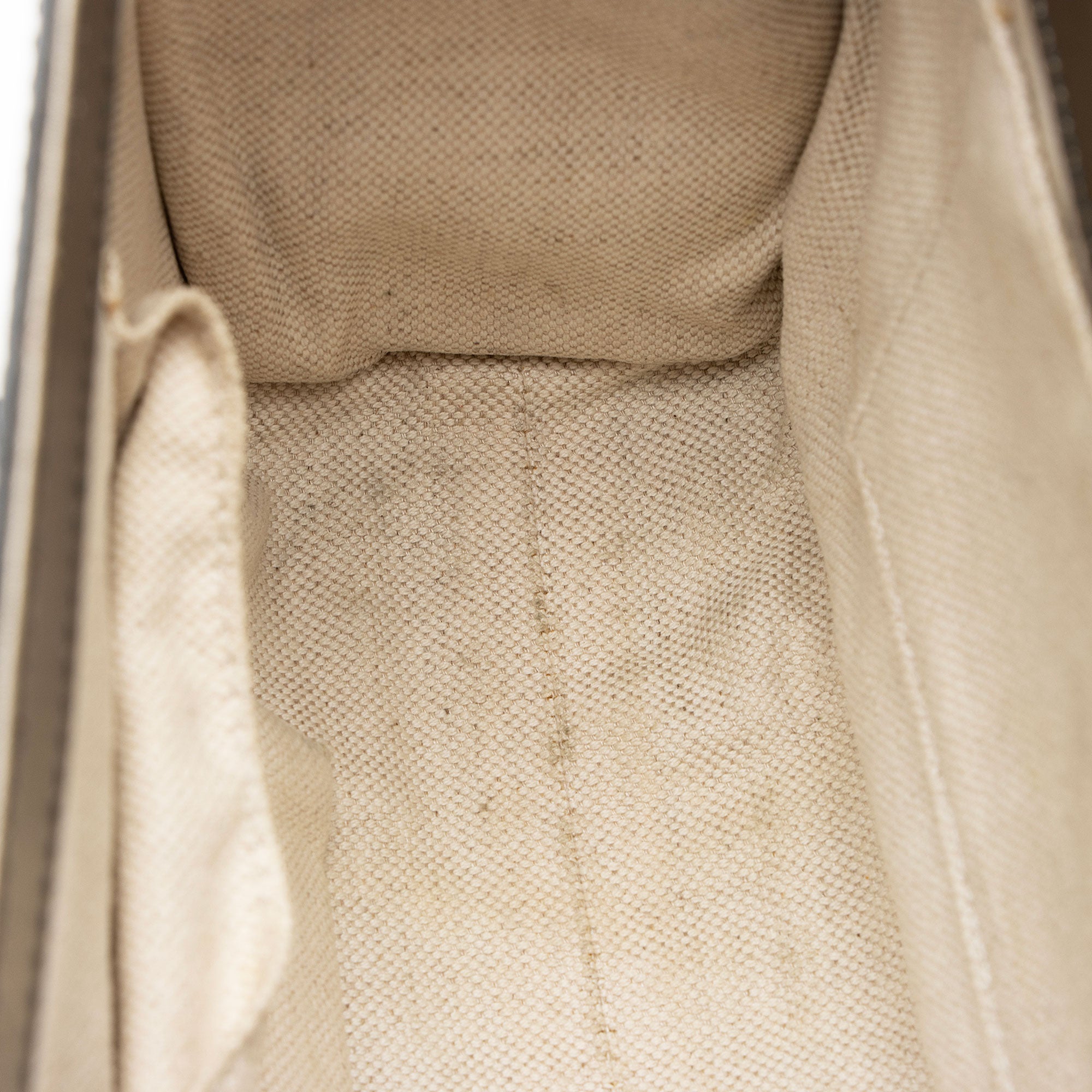 Gucci Metallic Patent Guccissima Leather Emily Medium Shoulder Bag