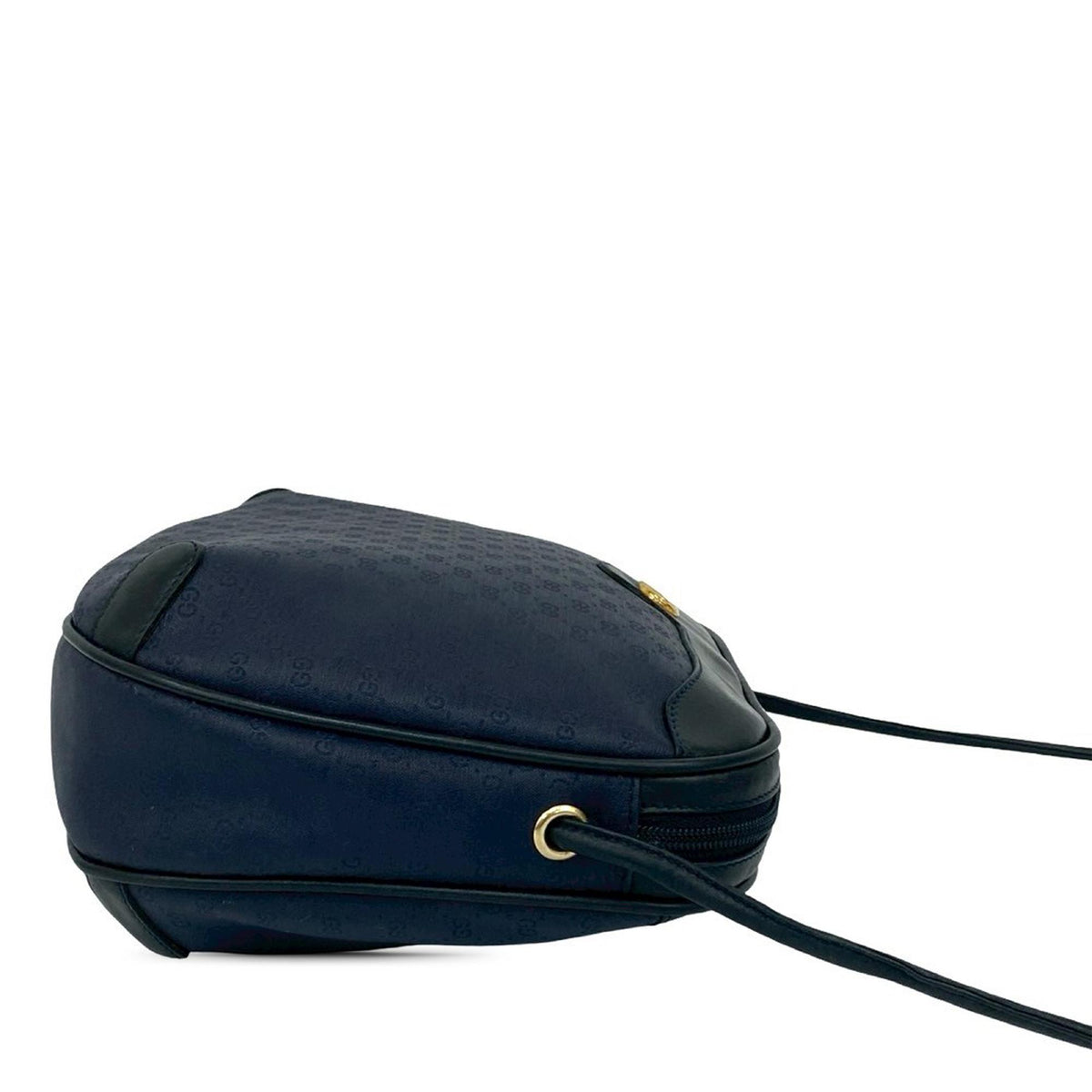 Gucci Micro GG Supreme Crossbody